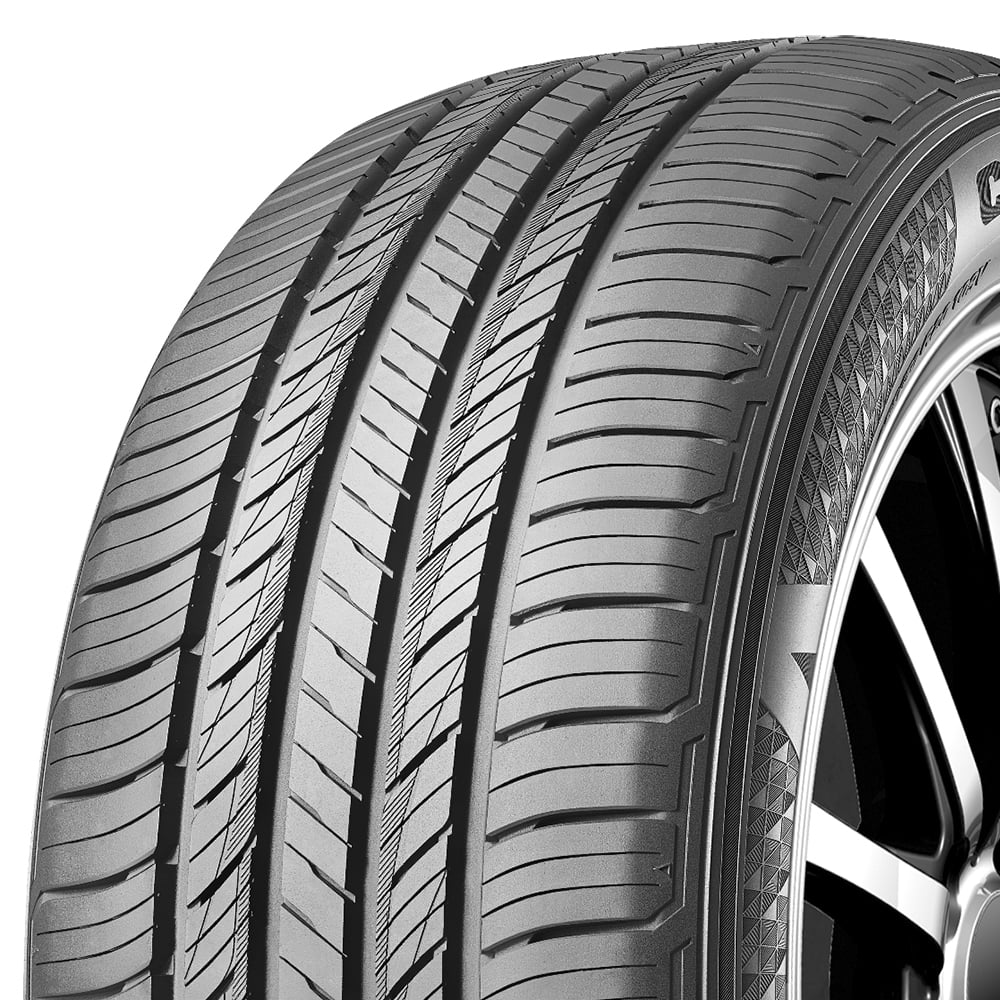 Kumho Tire Kumho Crugen HP71 255/45R20 105T BSW All Season