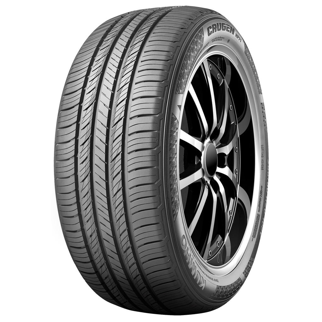 Kumho Tire Kumho Crugen HP71 255/45R20 105T BSW All Season