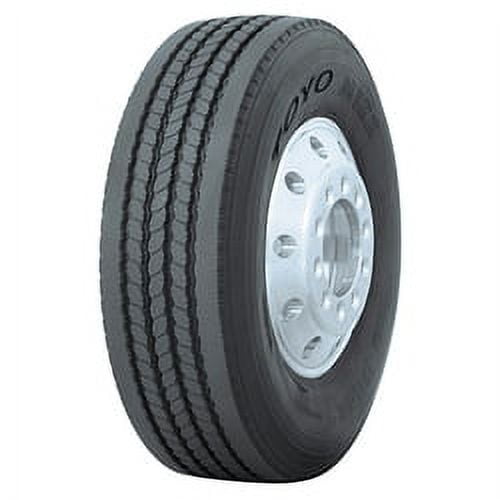 Toyo m122 LT285/75R24.5 144L tire