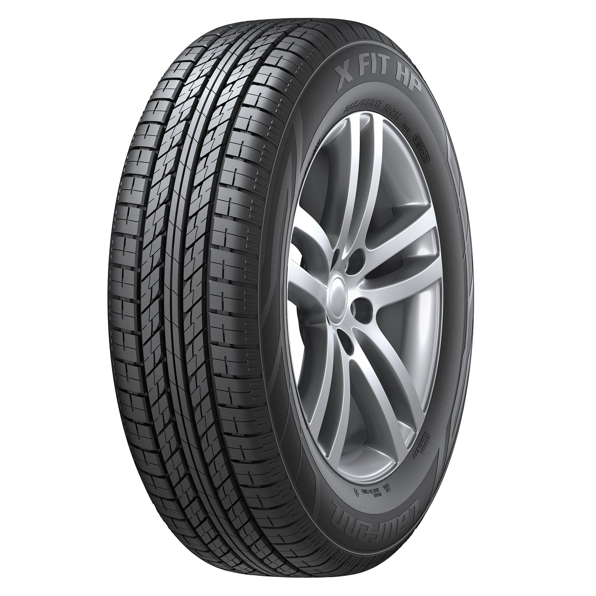 Laufenn X FIT HP All-Season 235/60R18 103V CUV/SUV Tire