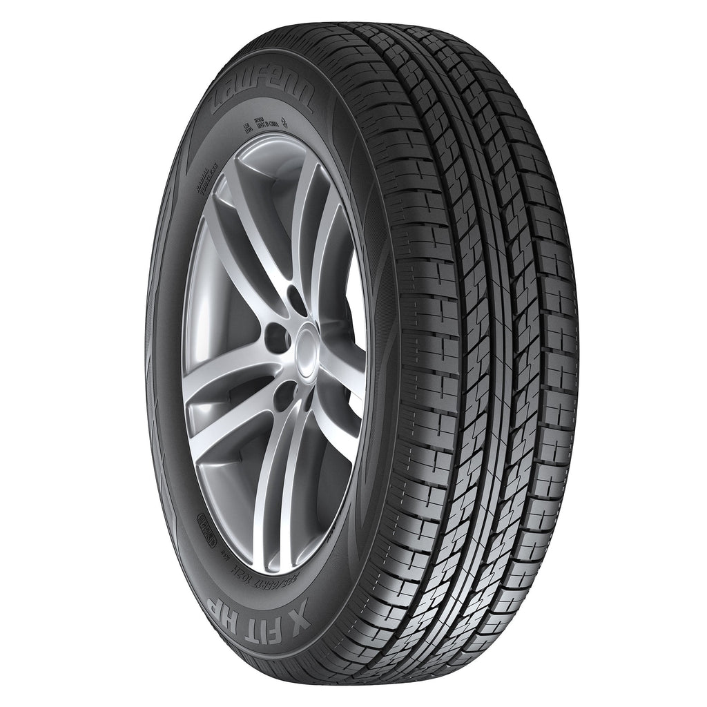 Laufenn X FIT HP All-Season 235/60R18 103V CUV/SUV Tire
