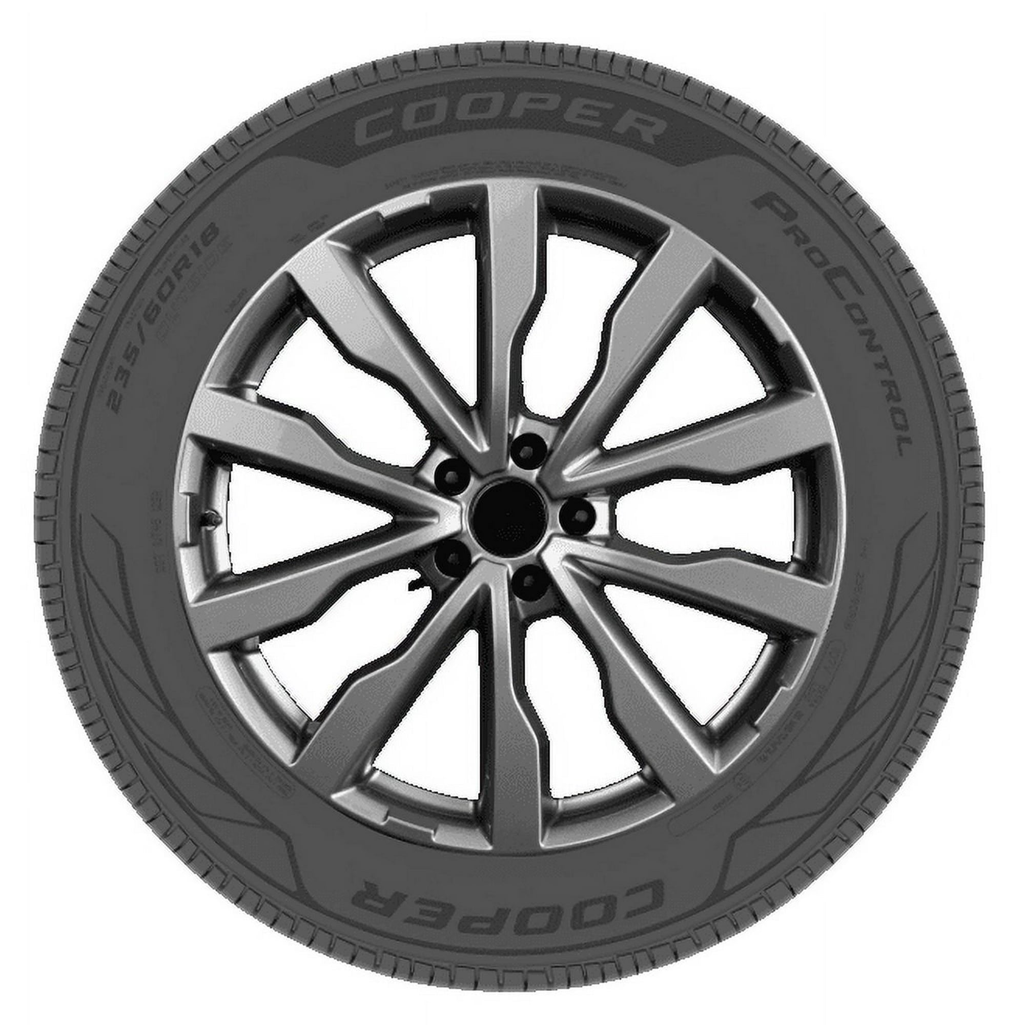 Cooper ProControl All Season 265/50R20 111V XL Passenger Tire