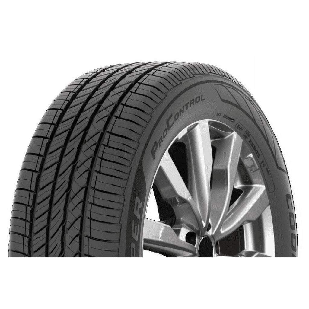 Cooper ProControl All Season 265/50R20 111V XL Passenger Tire