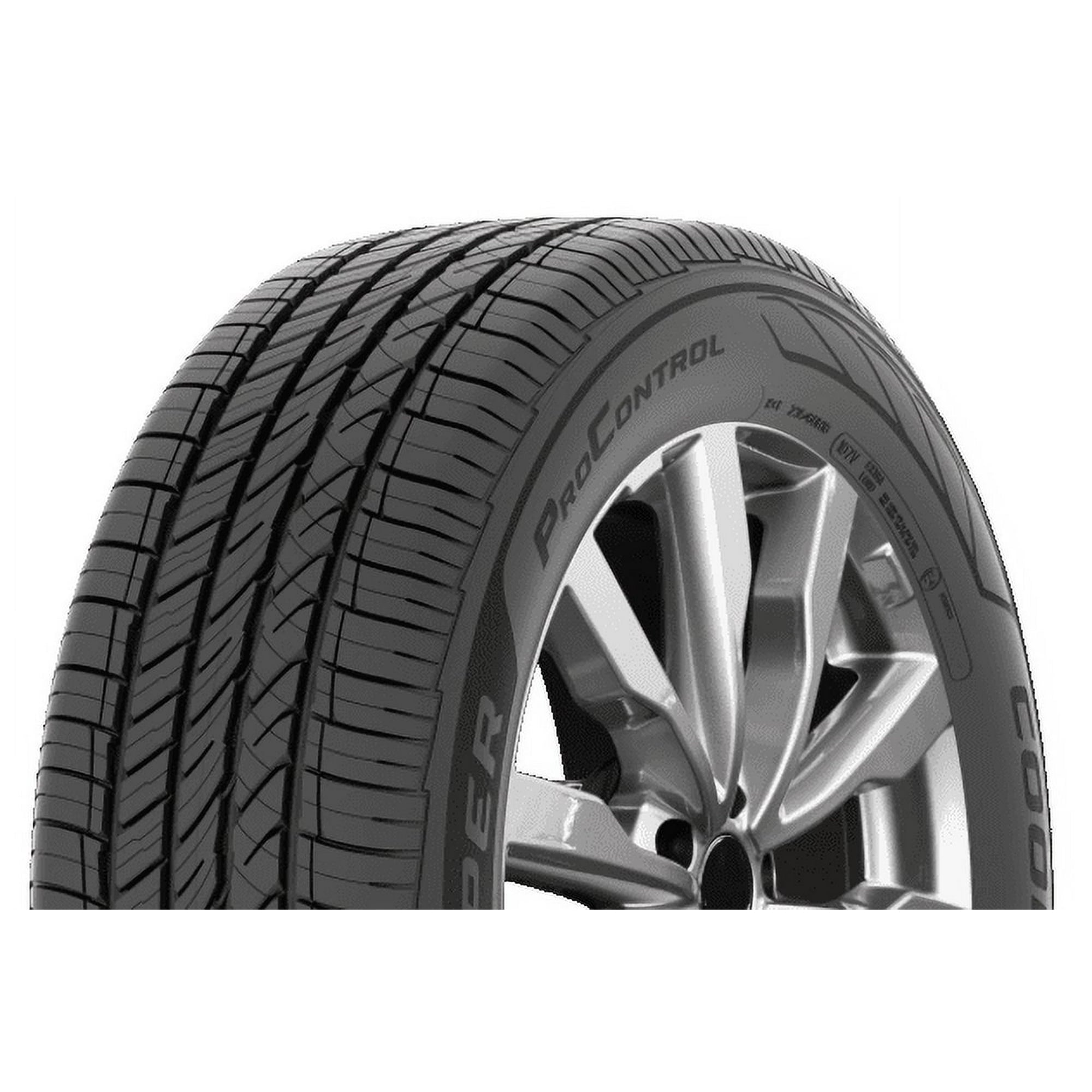 Cooper ProControl All Season 265/50R20 111V XL Passenger Tire