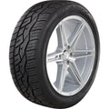 Nitto NT420V All Season LT315/45R22 121/118S F Light Truck Tire
