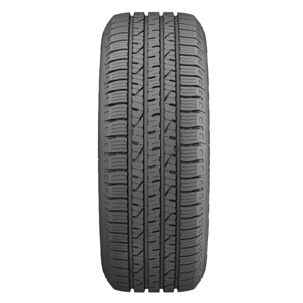 Goodyear Wrangler Steadfast HT All Season 265/60R18 110H Light Truck Tire