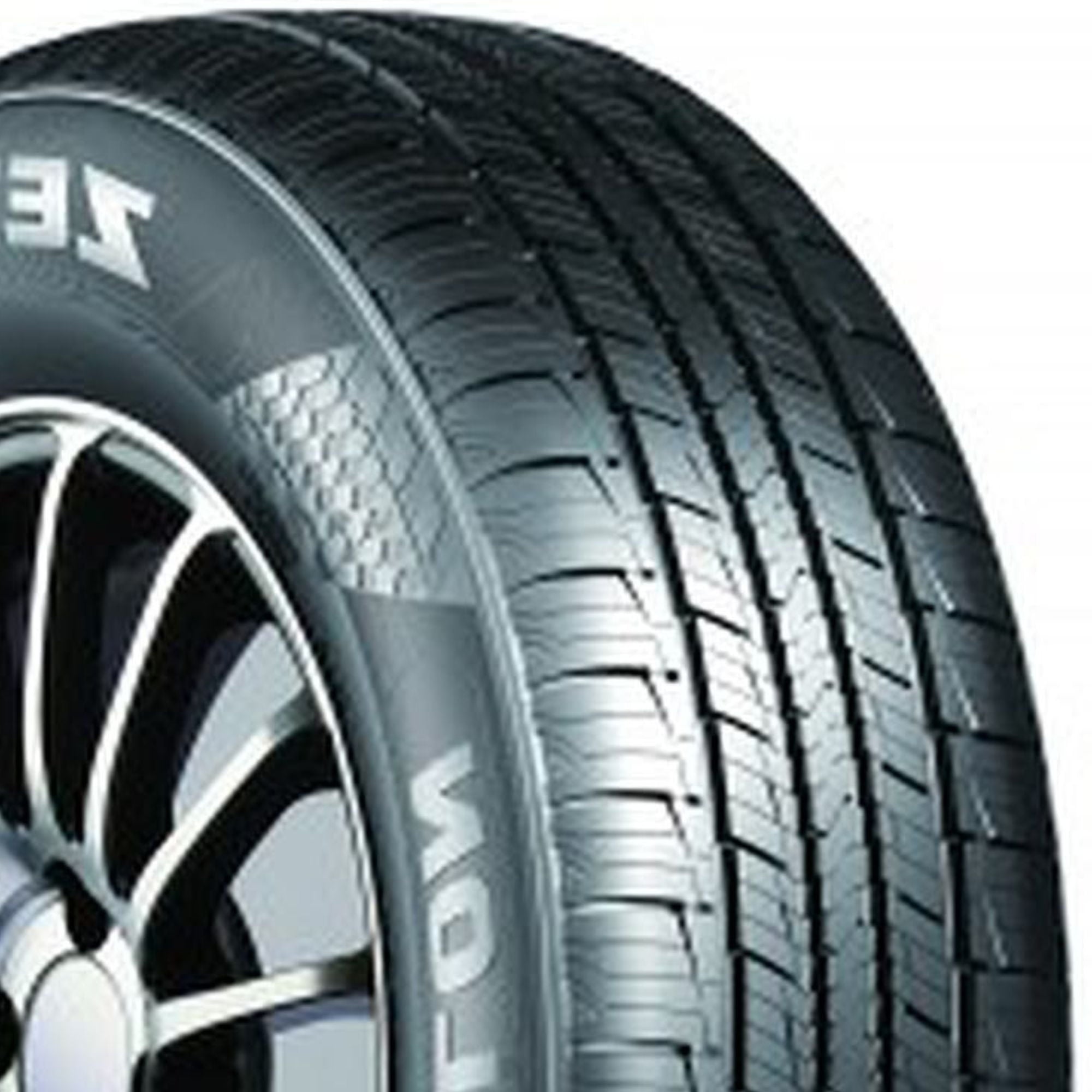 Zeta Etalon All Season 235/60R18 107V XL Passenger Tire