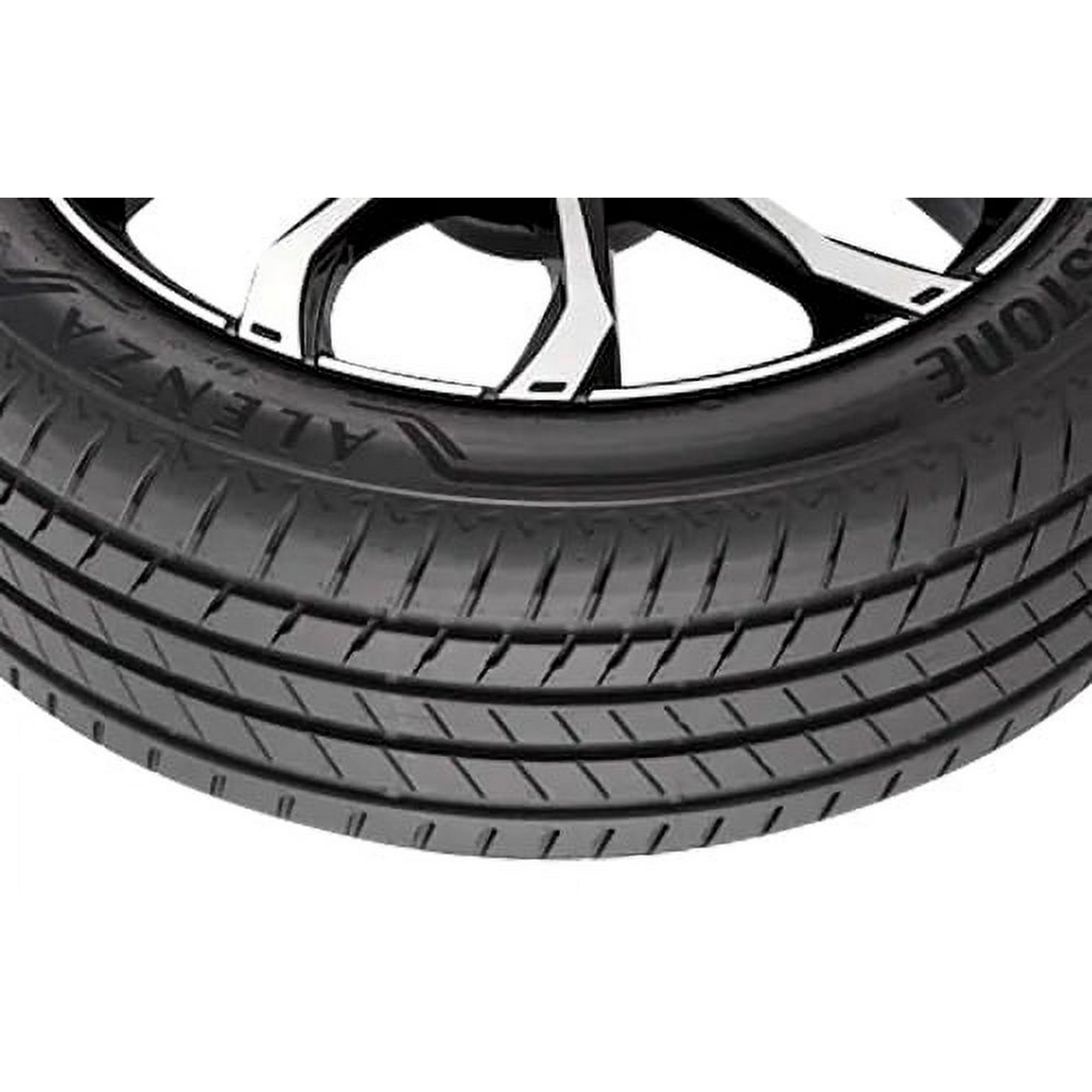 Bridgestone Alenza 001 (Runflat) 275/40R20XL 106W BSW