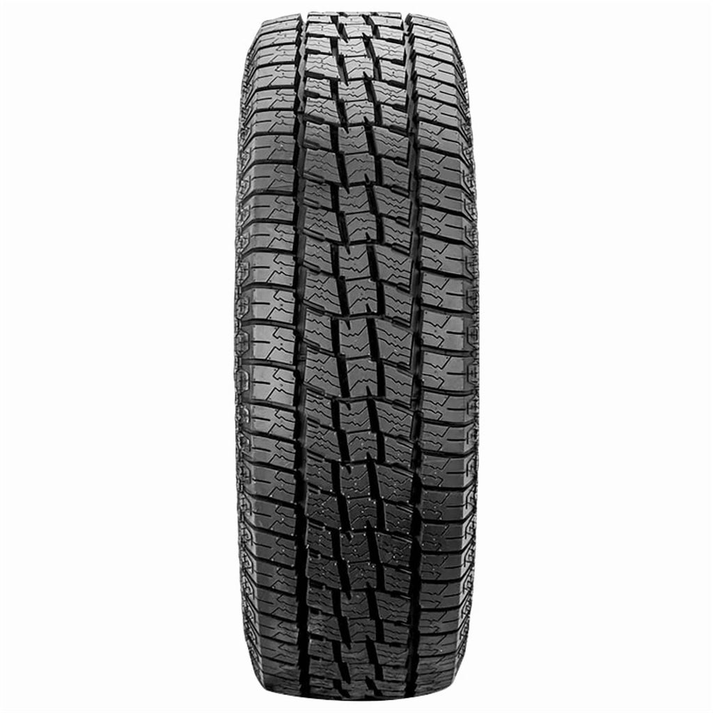 1 Lionhart Lionclaw ATX2 LT 245/75R17 All Terrain [40K Mileage Warranty 10 PLY] LHSTATX1775010 / 245/75/17 / 2457517