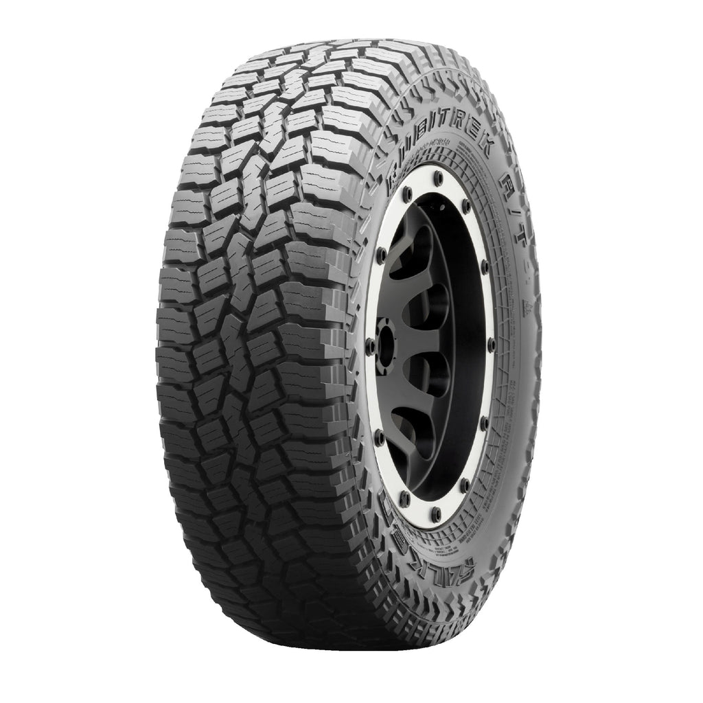 Falken Rubitrek A/T All Terrain LT275/65R18 123/120S E Light Truck Tire
