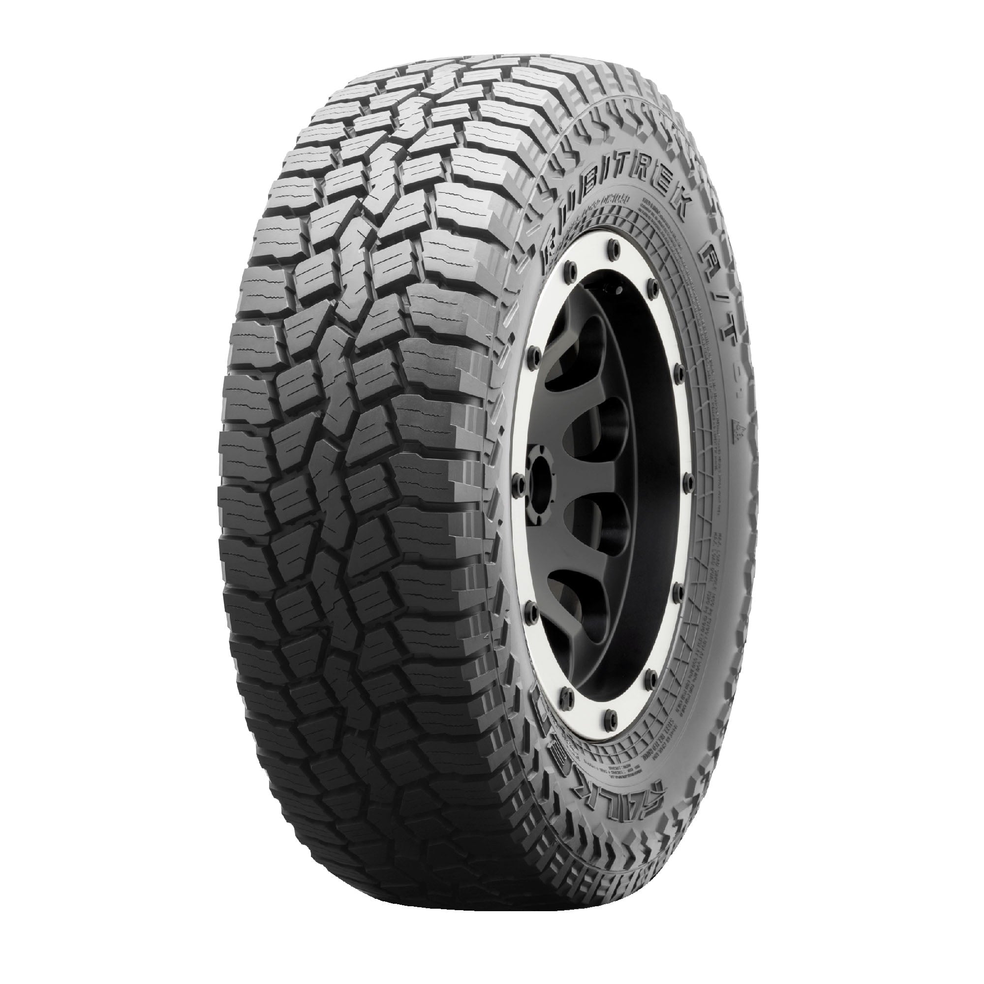 Falken Rubitrek A/T All Terrain LT275/65R18 123/120S E Light Truck Tire