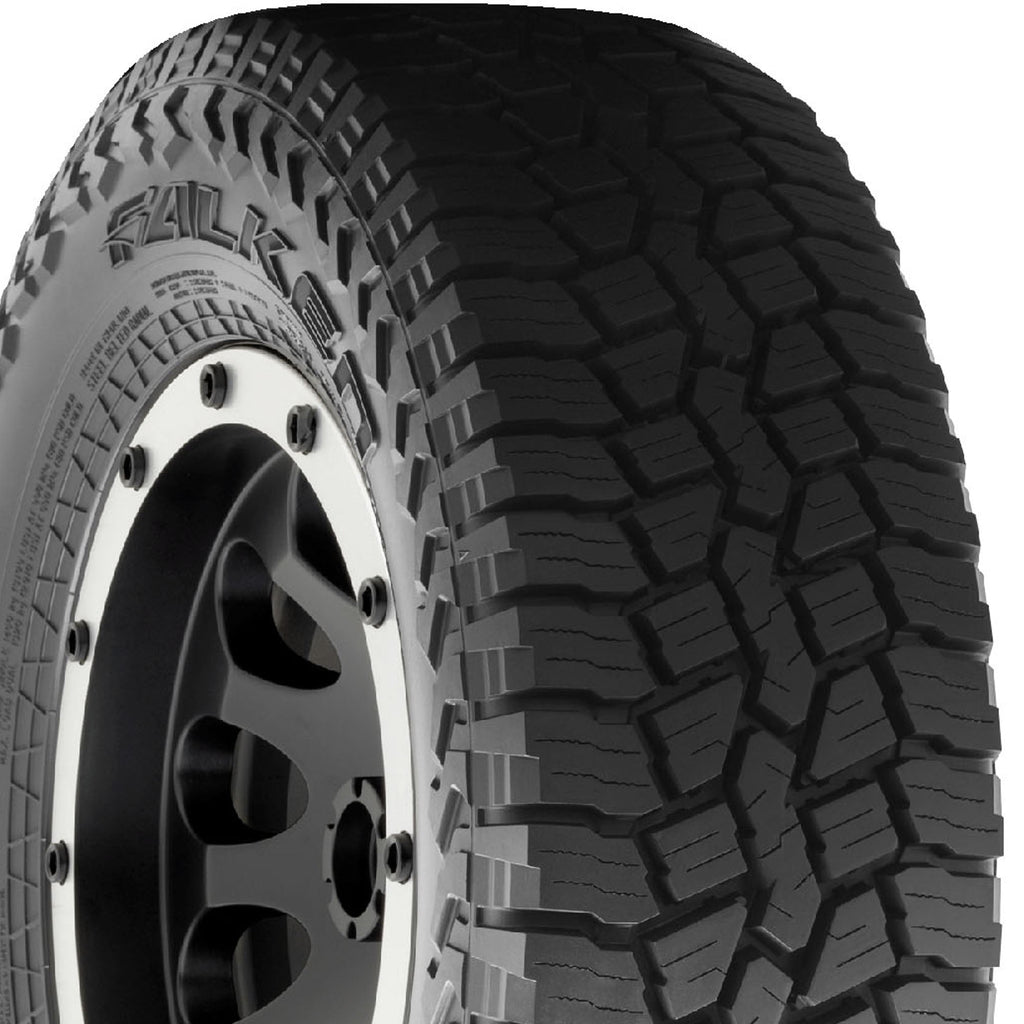 Falken Rubitrek A/T All Terrain LT275/65R18 123/120S E Light Truck Tire