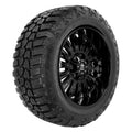 RBP Repulsor MT RX Mud Terrain LT35X12.50R17 121Q E Light Truck Tire