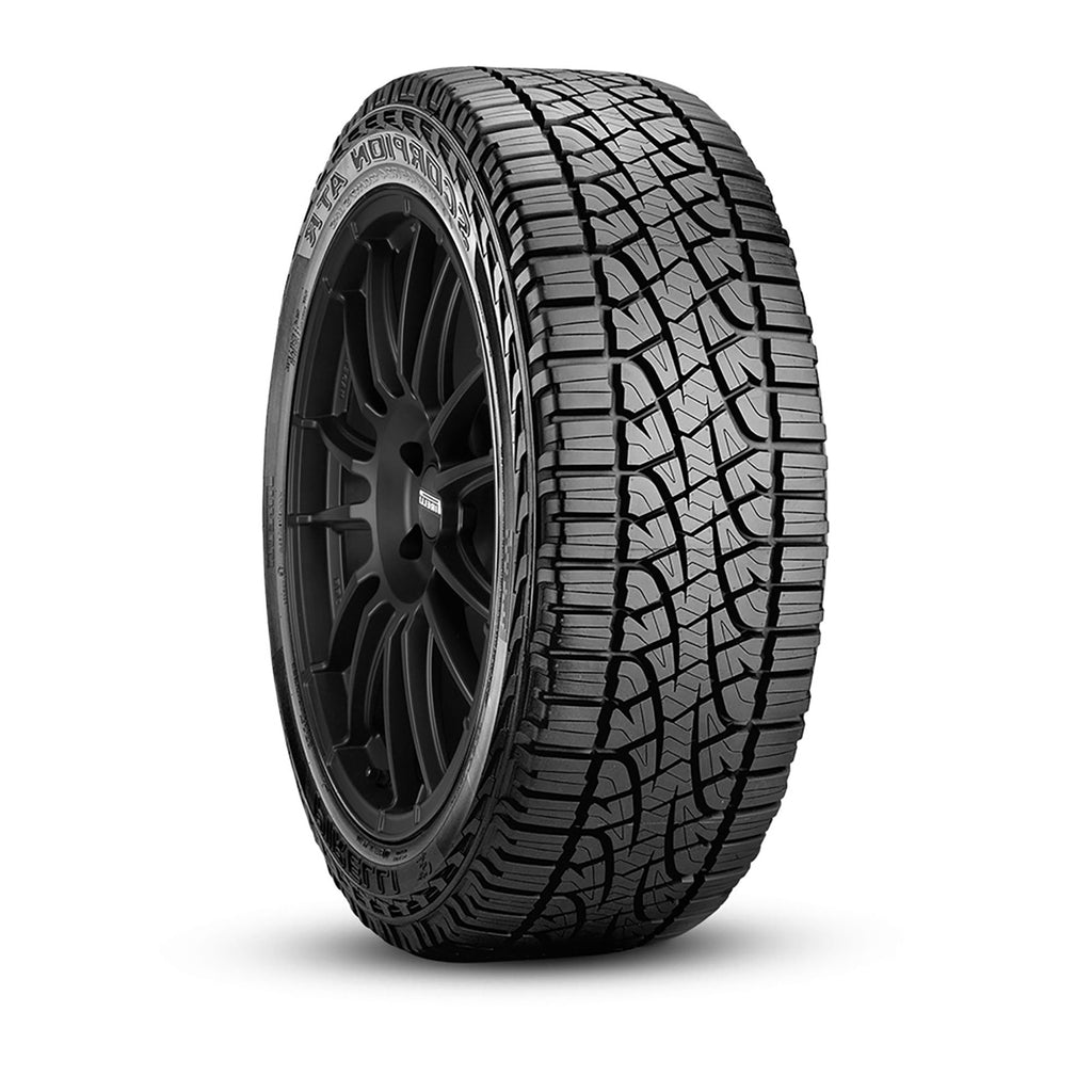 Pirelli Scorpion ATR All Terrain 275/65R18 116H Light Truck Tire