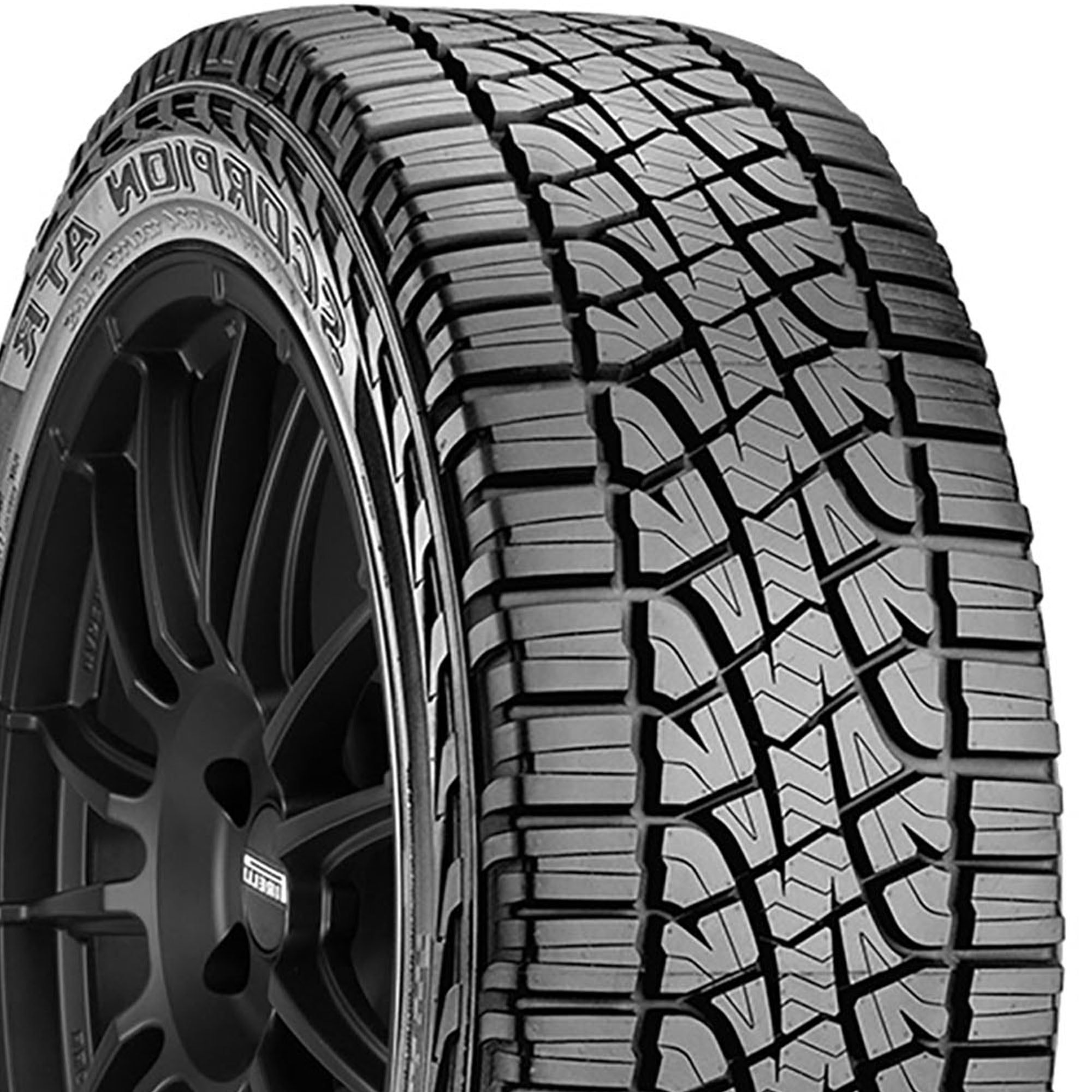 Pirelli Scorpion ATR All Terrain 275/65R18 116H Light Truck Tire