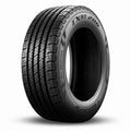1 Lexani LXHT-206 P265/65R17 110T [50K Mi Warranty] 500AA Highway Truck Suv Tire LXST2061765060 / 265/65/17 / 2656517