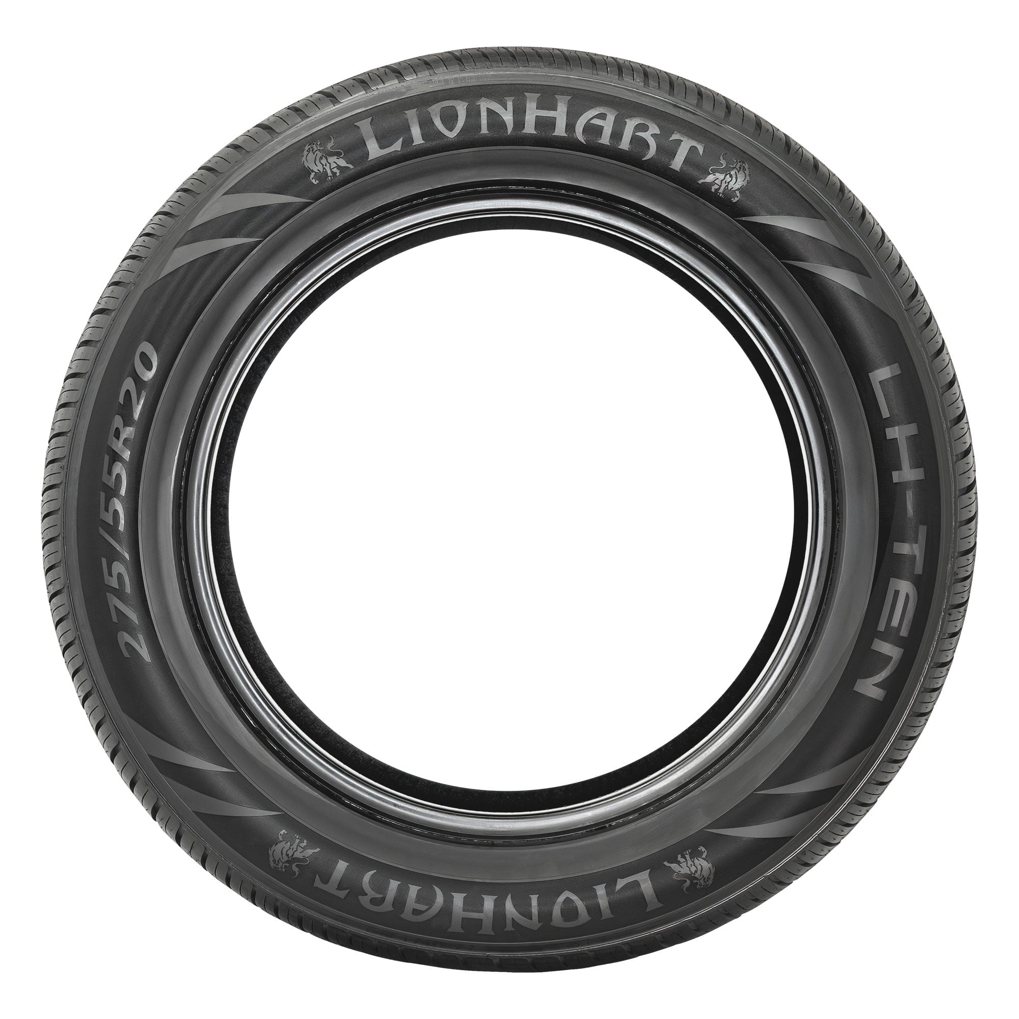 Lionhart LH-TEN All Season 275/45R20 110V Passenger Tire