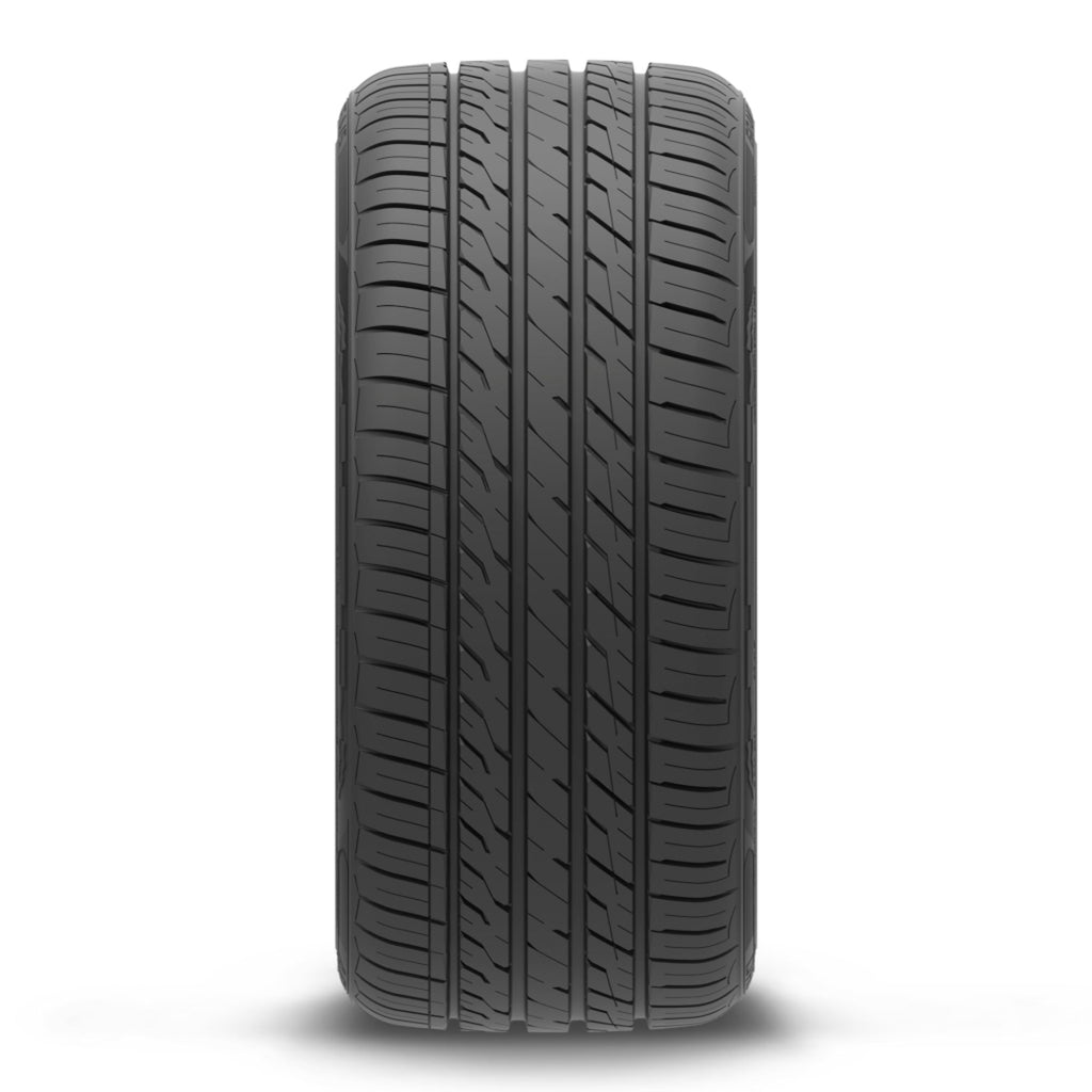 Arroyo Tires Arroyo Grand Sport A/S UHP All Season 215/40ZR18 89W XL Passenger Tire