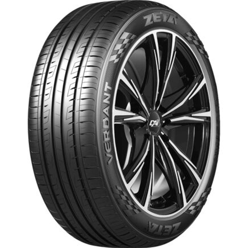 Zeta Verdant All Season 215/65R16 98H Passenger Tire