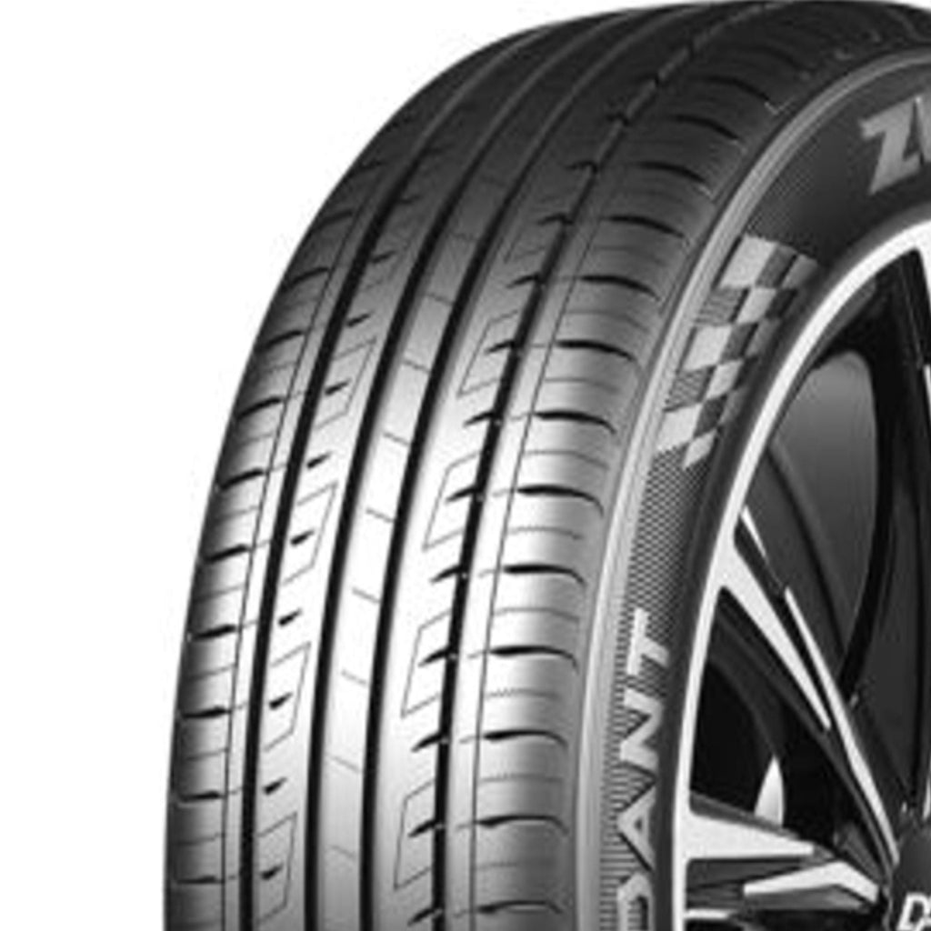 Zeta Verdant All Season 215/65R16 98H Passenger Tire