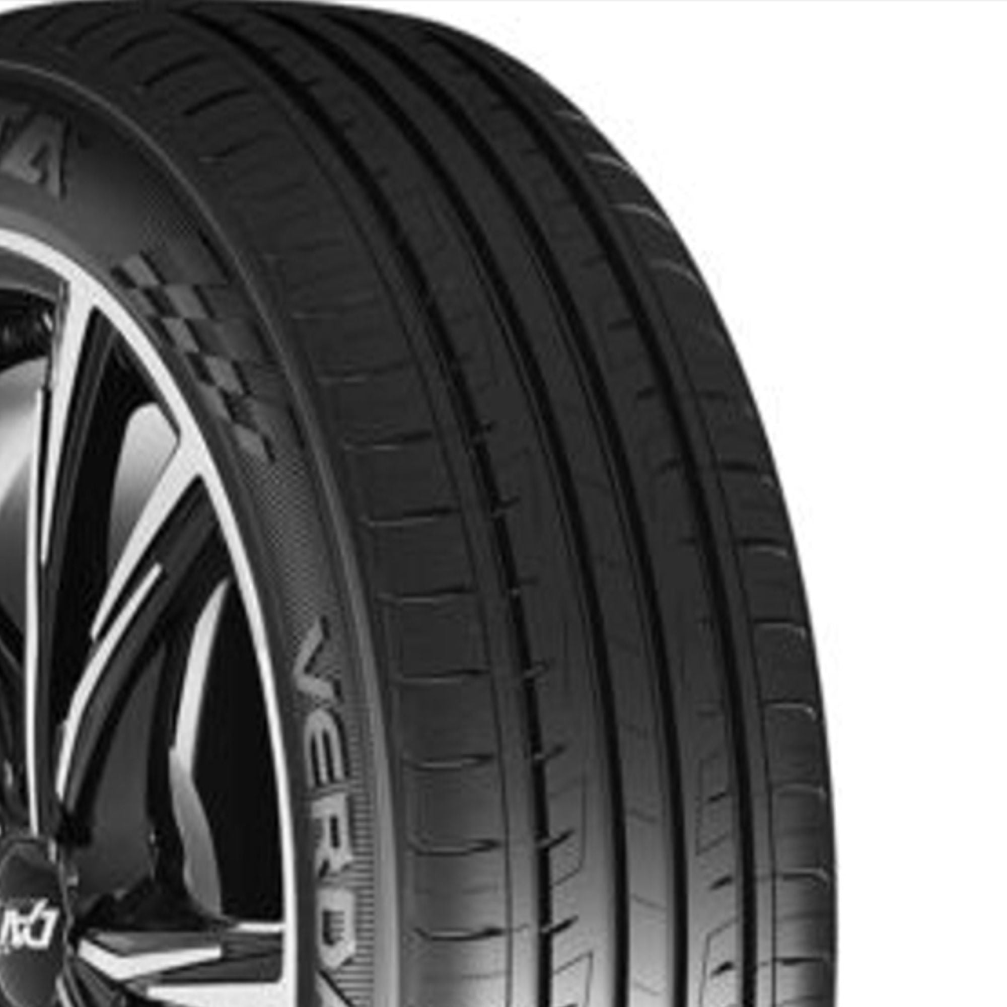 Zeta Verdant All Season 215/65R16 98H Passenger Tire