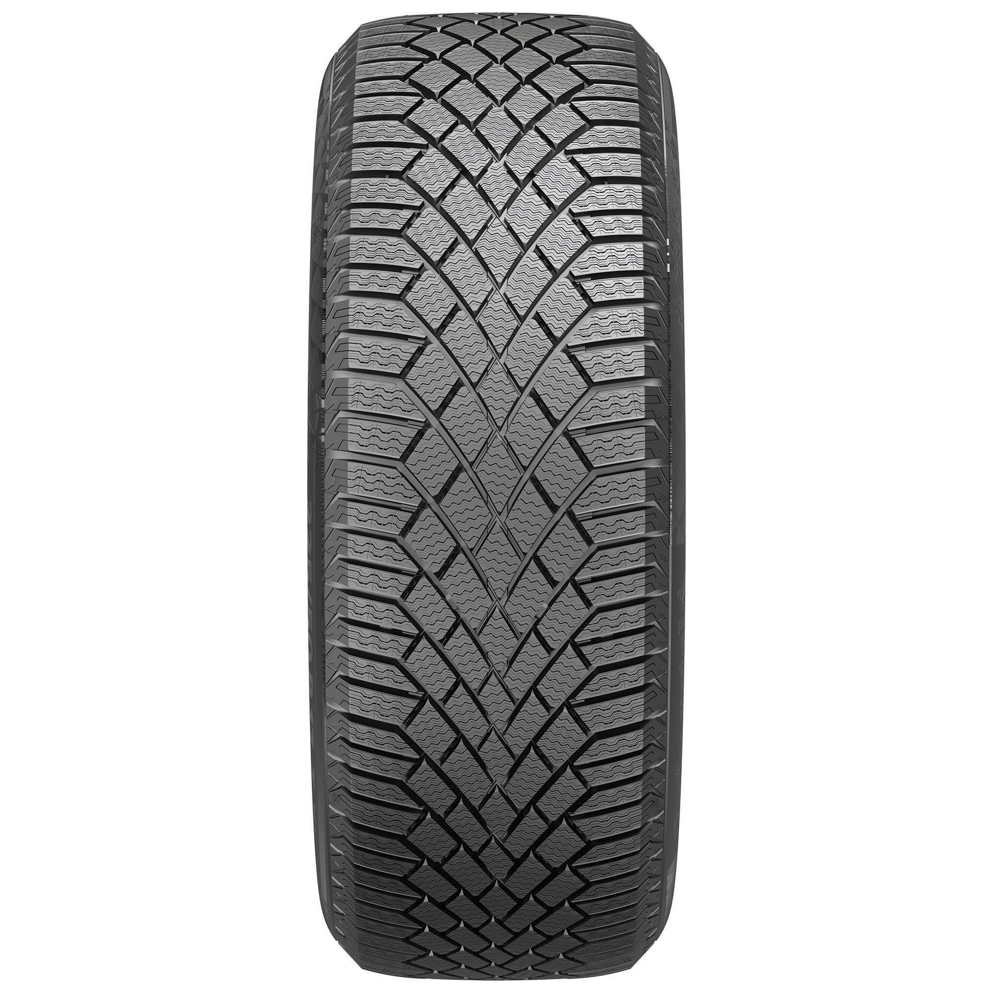 Continental VikingContact 7 Winter 255/45R20 105T XL Passenger Tire