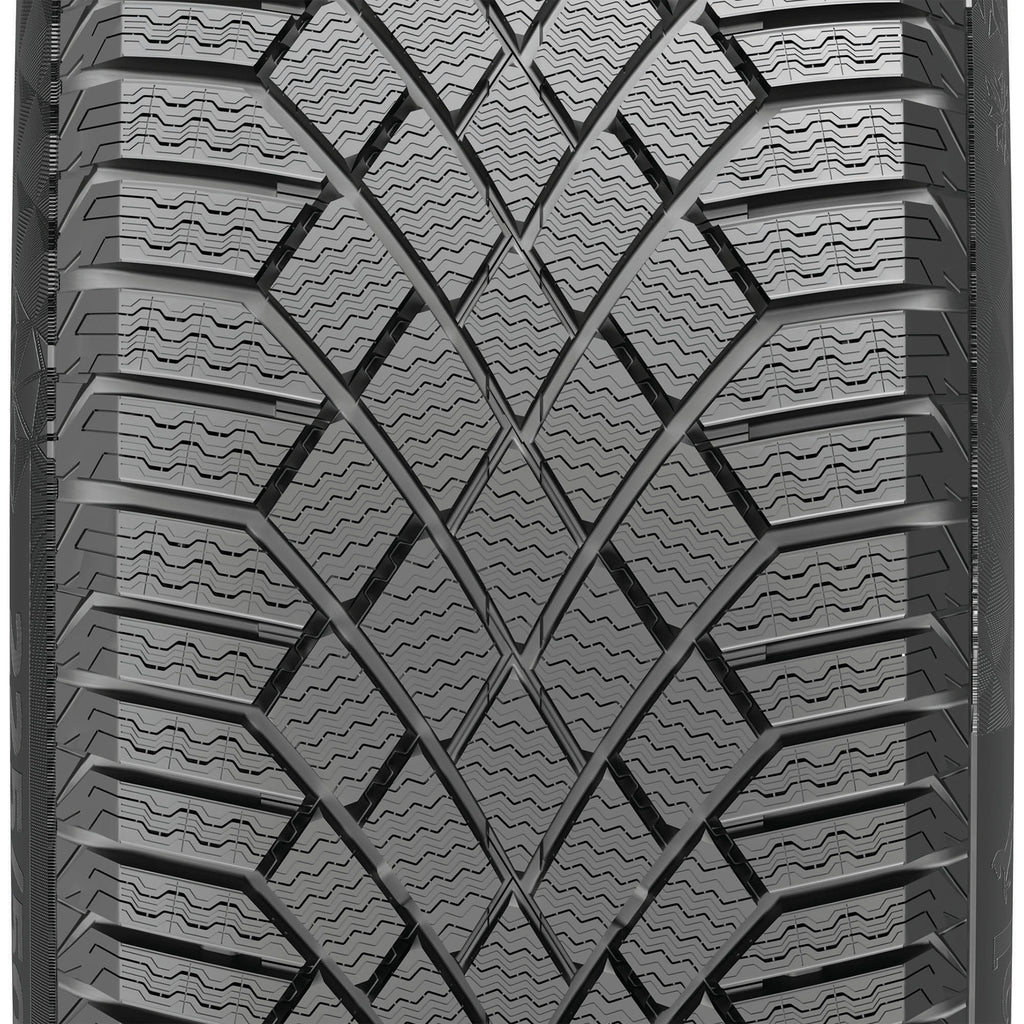 Continental VikingContact 7 Winter 255/45R20 105T XL Passenger Tire