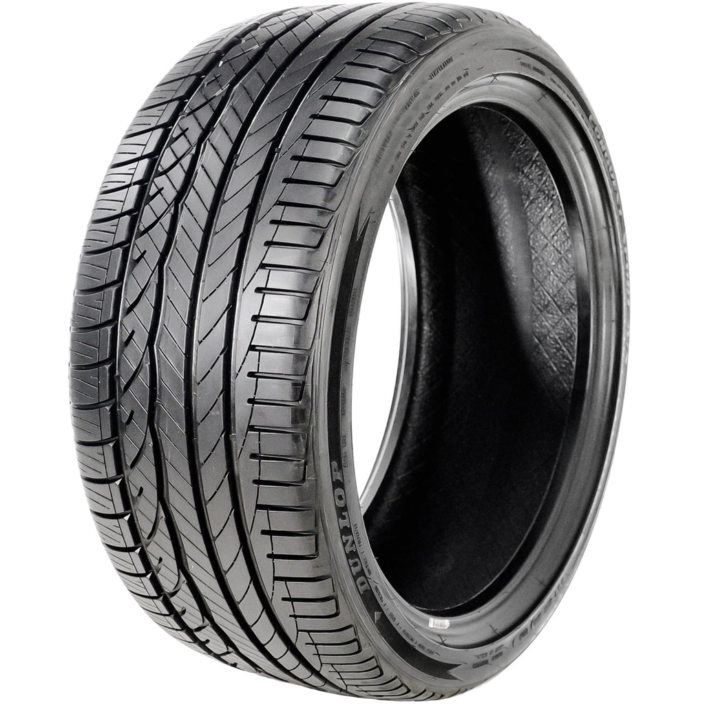 Dunlop Conquest Sport A/S 255/35R19 96Y High Performance All Season Tire