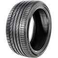 Dunlop Conquest Sport A/S 255/35R19 96Y High Performance All Season Tire