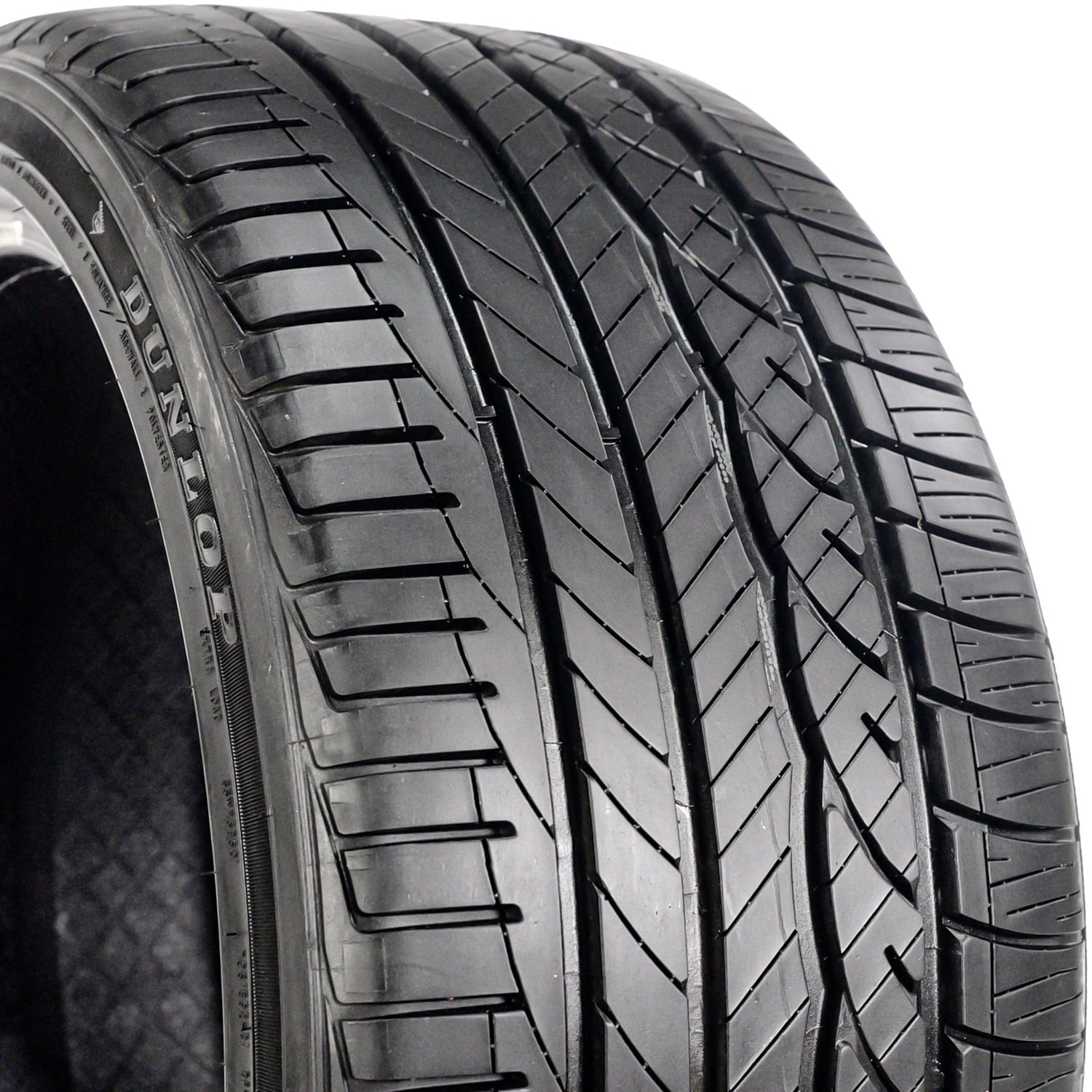 Dunlop Conquest Sport A/S 255/35R19 96Y High Performance All Season Tire