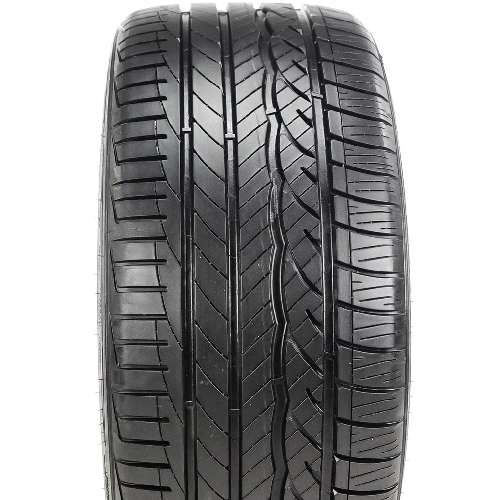 Dunlop Conquest Sport A/S 255/35R19 96Y High Performance All Season Tire