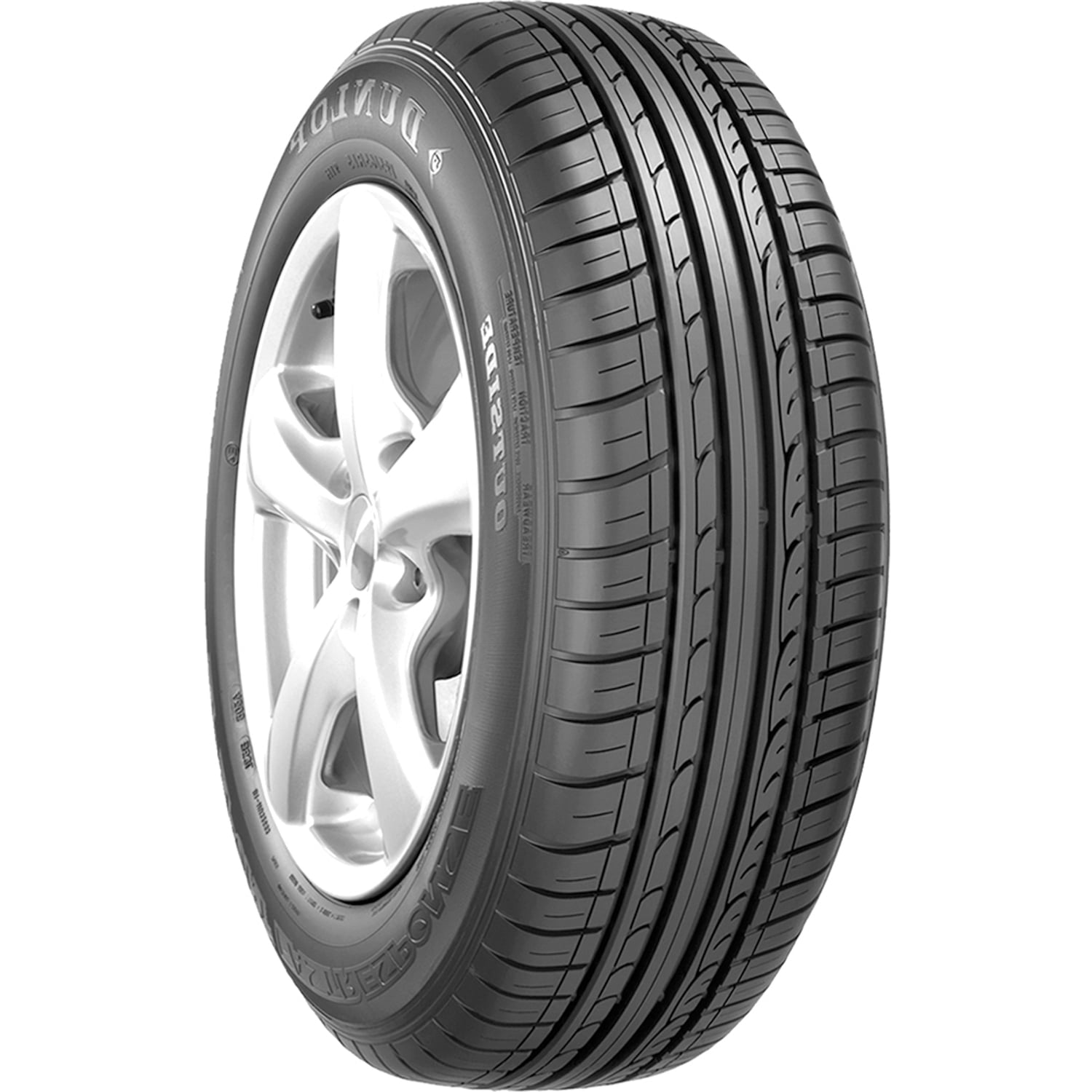 Dunlop SP Sport FastResponse DSST 225/45R17 91W moe High Performance Summer Tire