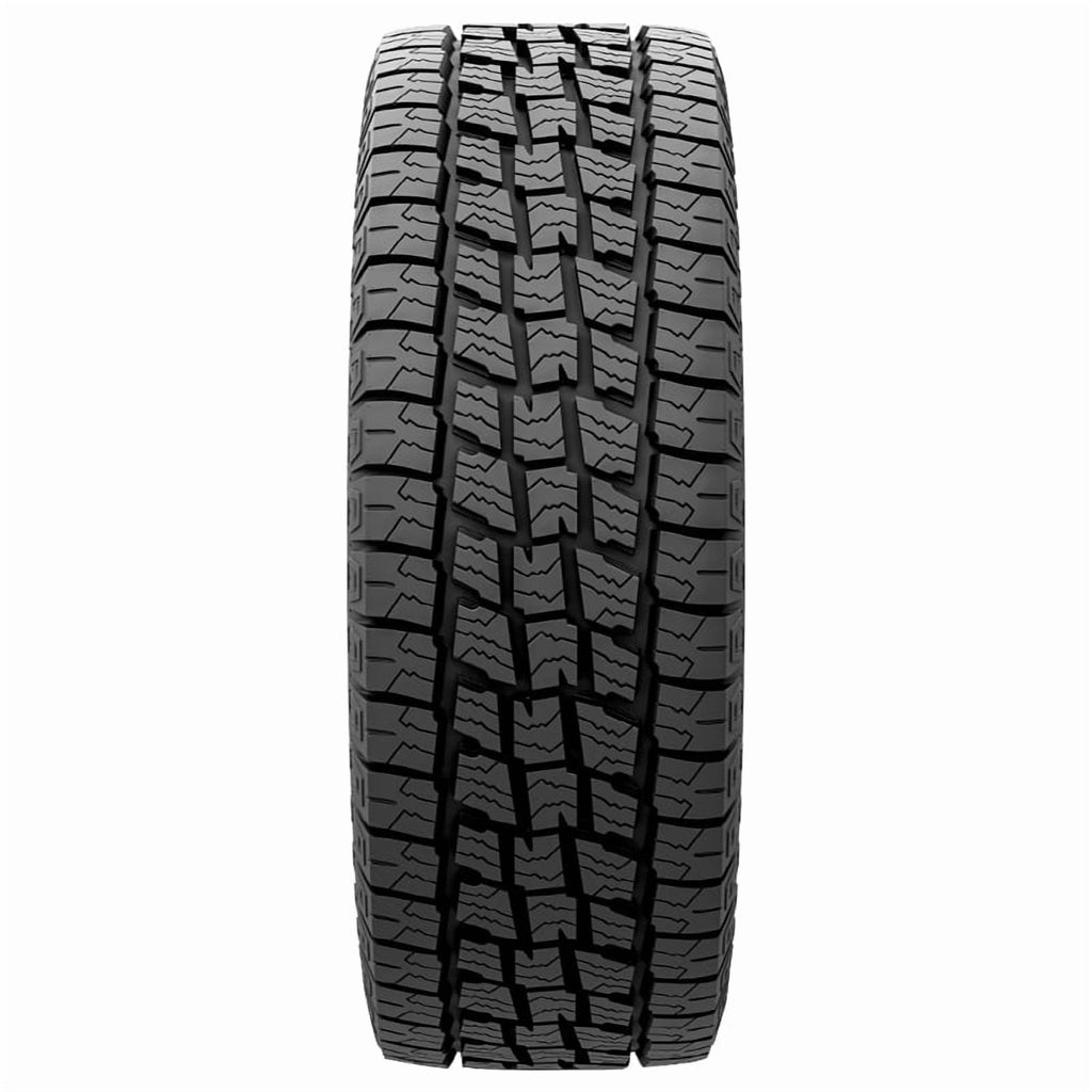 1 Lexani Terrain Beast AT LT235/85R16 120/116Q All Terrain 50K Warranty 10 PLY LXSTAT1685020 / 235/85/16 / 2358516