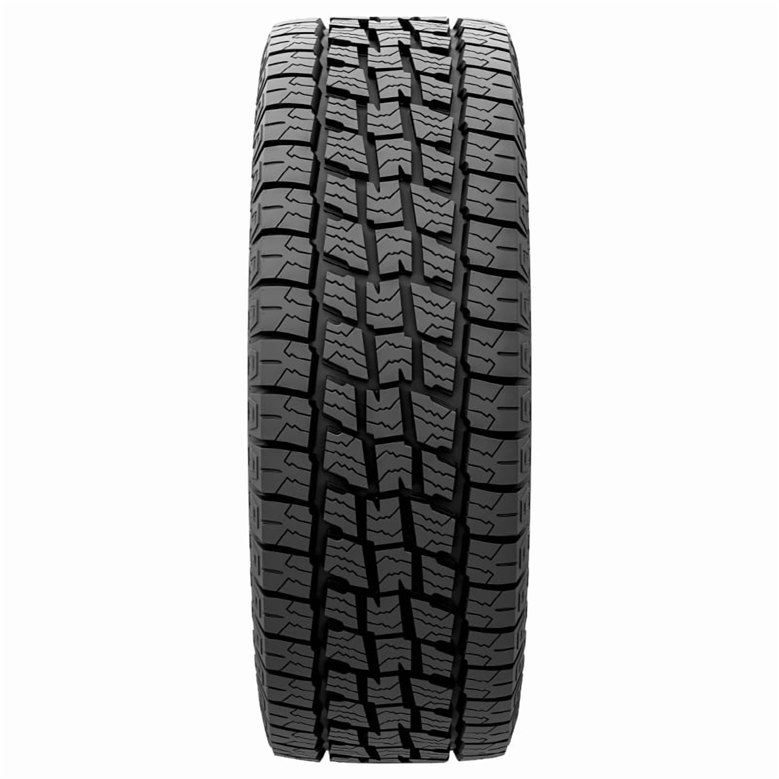 1 Lexani Terrain Beast AT LT235/85R16 120/116Q All Terrain 50K Warranty 10 PLY LXSTAT1685020 / 235/85/16 / 2358516
