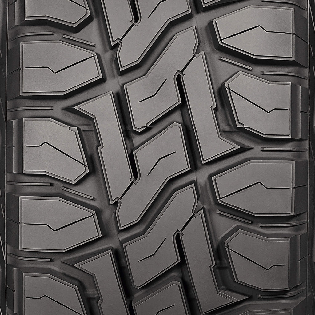 Toyo Open Country R/T Rugged Terrain LT285/65R18 125/122Q E Light Truck Tire