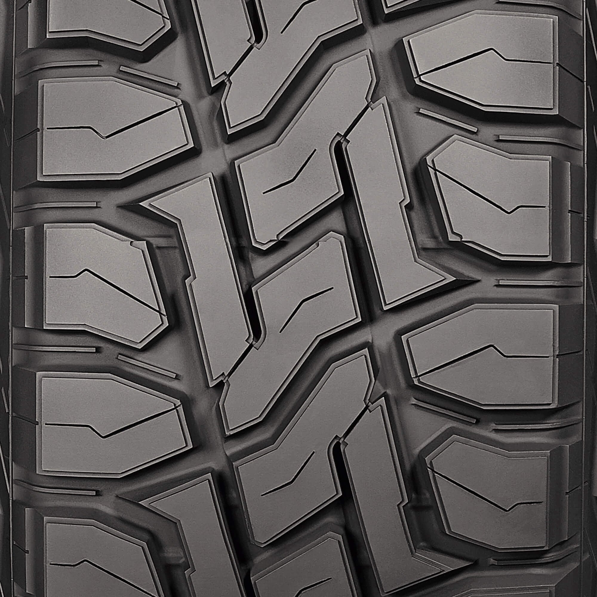Toyo Open Country R/T Rugged Terrain LT285/65R18 125/122Q E Light Truck Tire