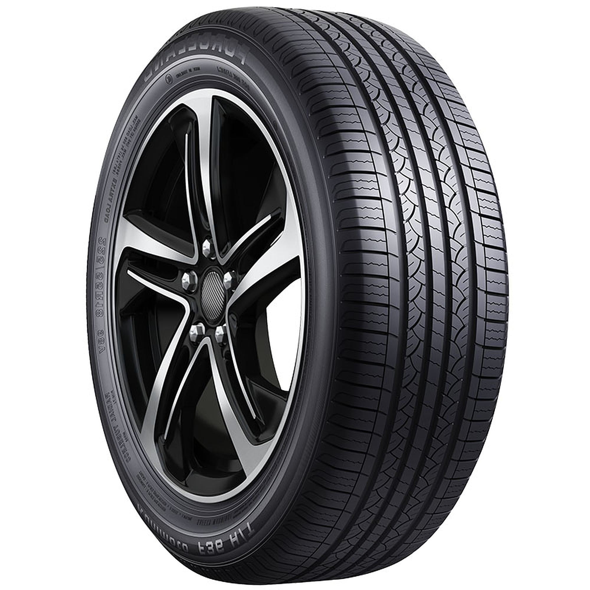 Forceland Kunimoto-F36 H/T Highway Terrain 245/55R19 103V Light Truck Tire