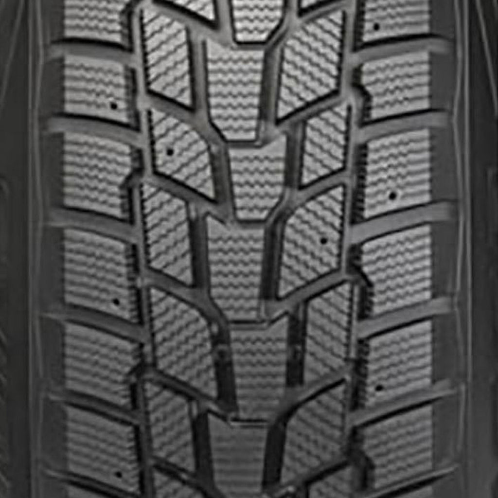 Cooper Evolution Winter Winter 215/55R17 94H Passenger Tire