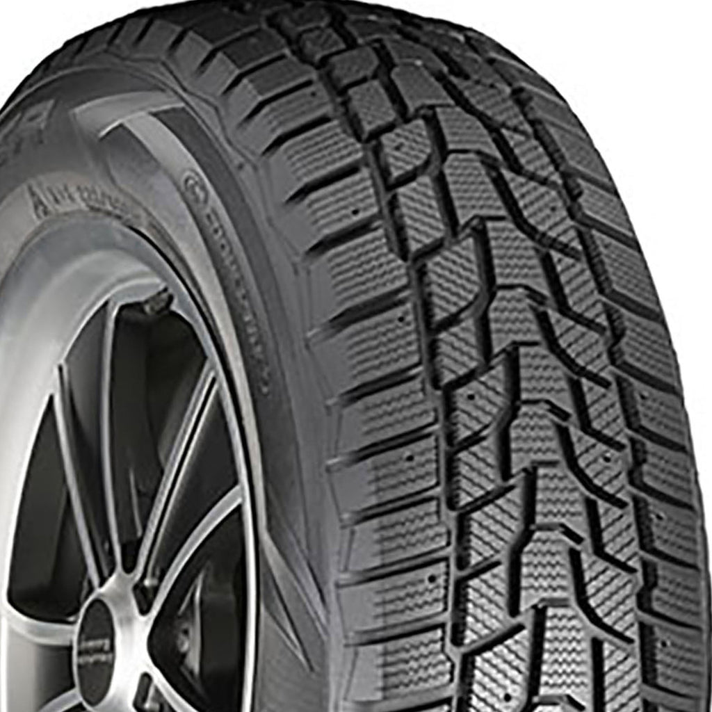 Cooper Evolution Winter Winter 215/55R17 94H Passenger Tire