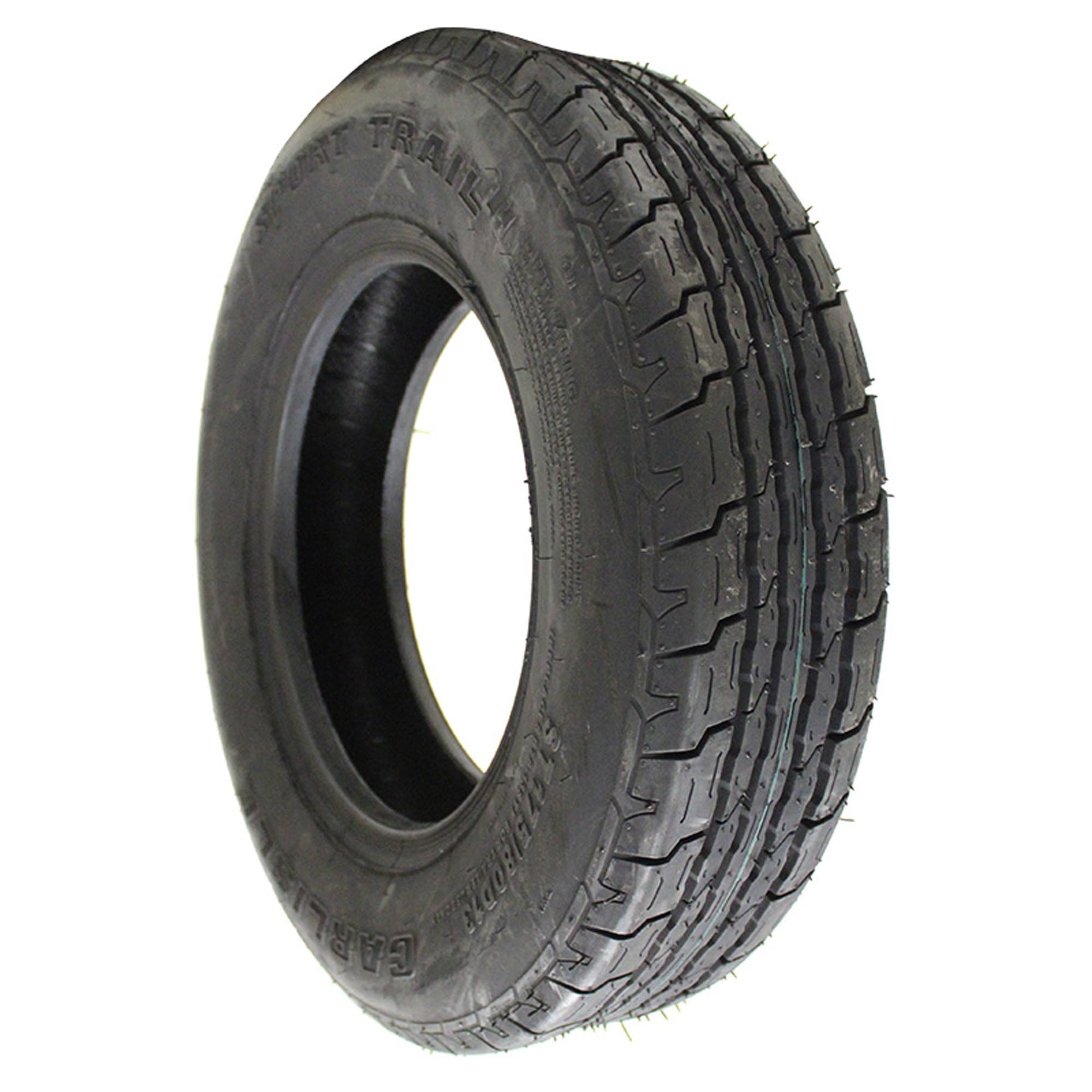 Carlstar Group Carlstar Sport Trail LH ST225/90-16 124N E Trailer Tire