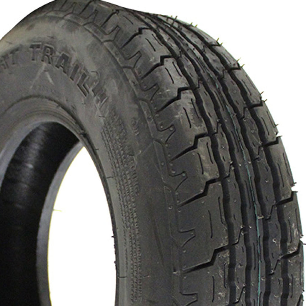 Carlstar Group Carlstar Sport Trail LH ST225/90-16 124N E Trailer Tire