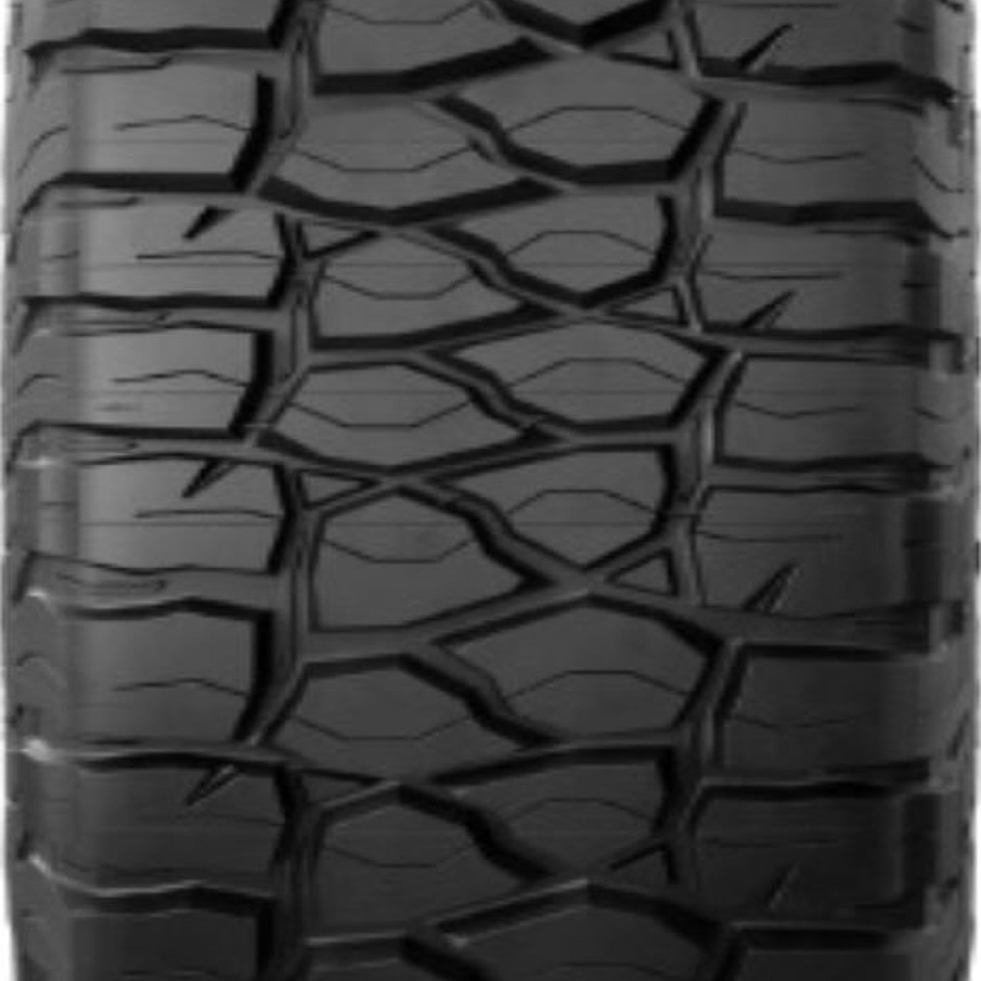 BFGoodrich BFG HD-Terrain T/A KT LT275/70R18 125/122Q E