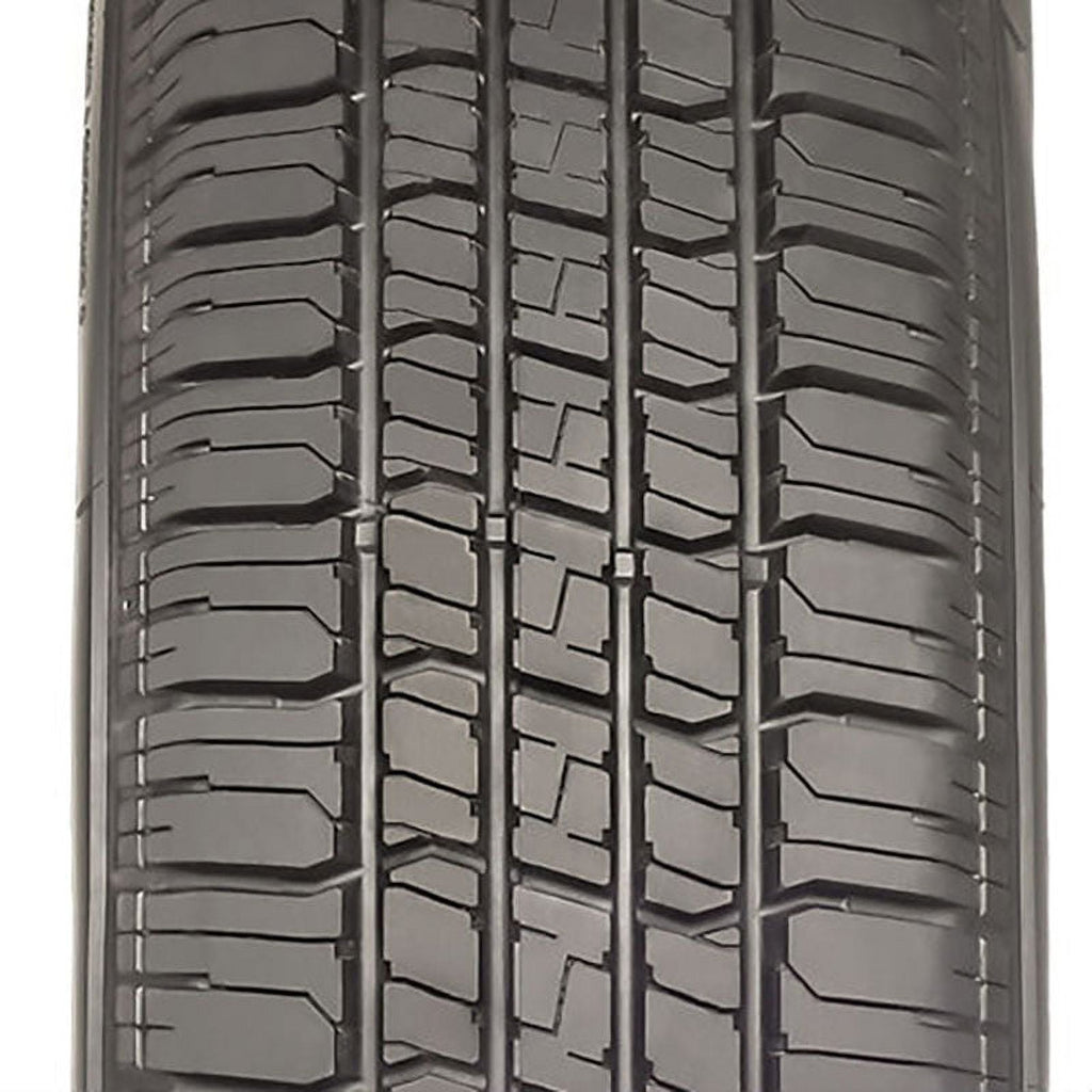Eldorado Custom 428 A/S All Season 225/70R15 100S Passenger Tire