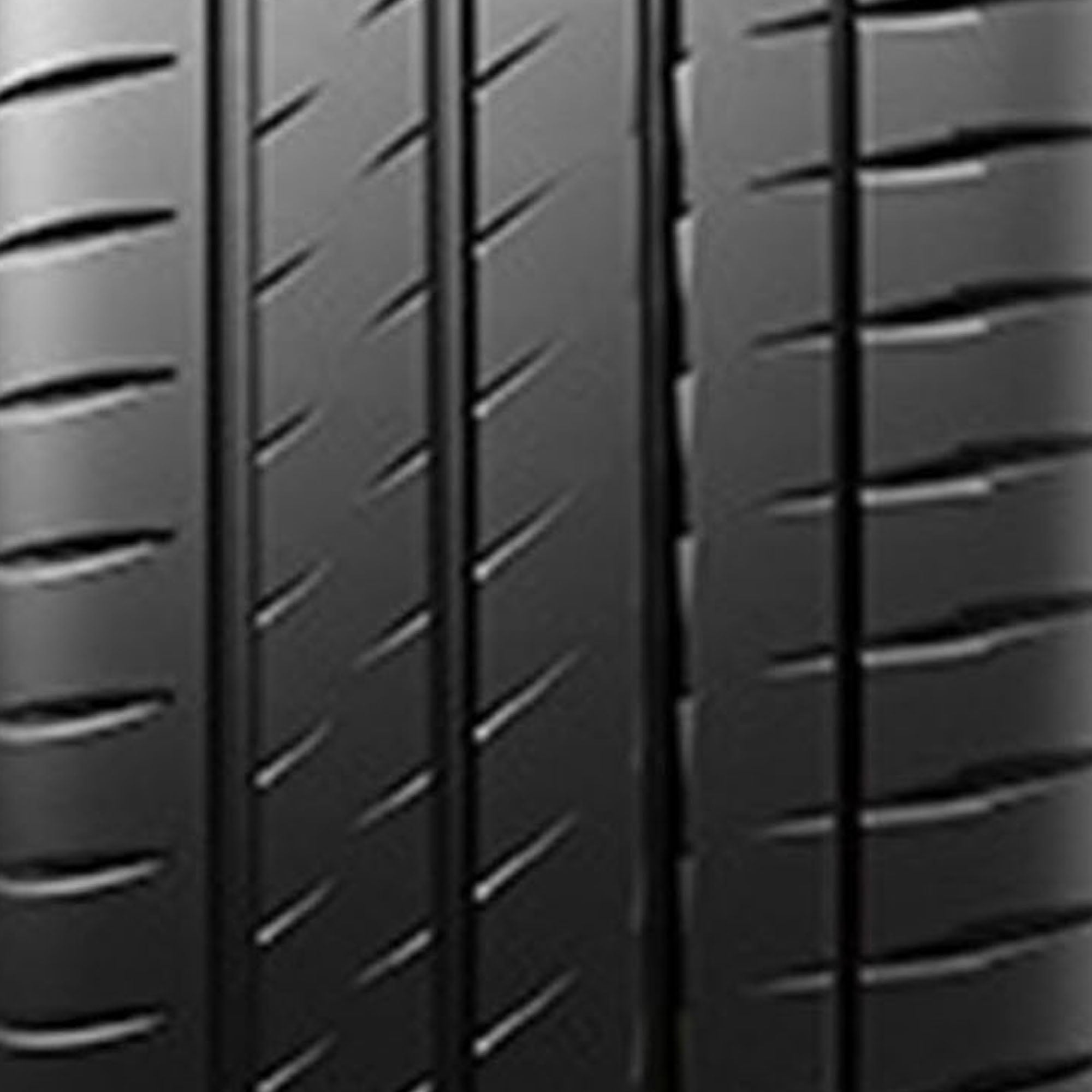 Michelin Pilot Sport 4S Autocross 275/30ZR19 (96Y) XL Passenger Tire