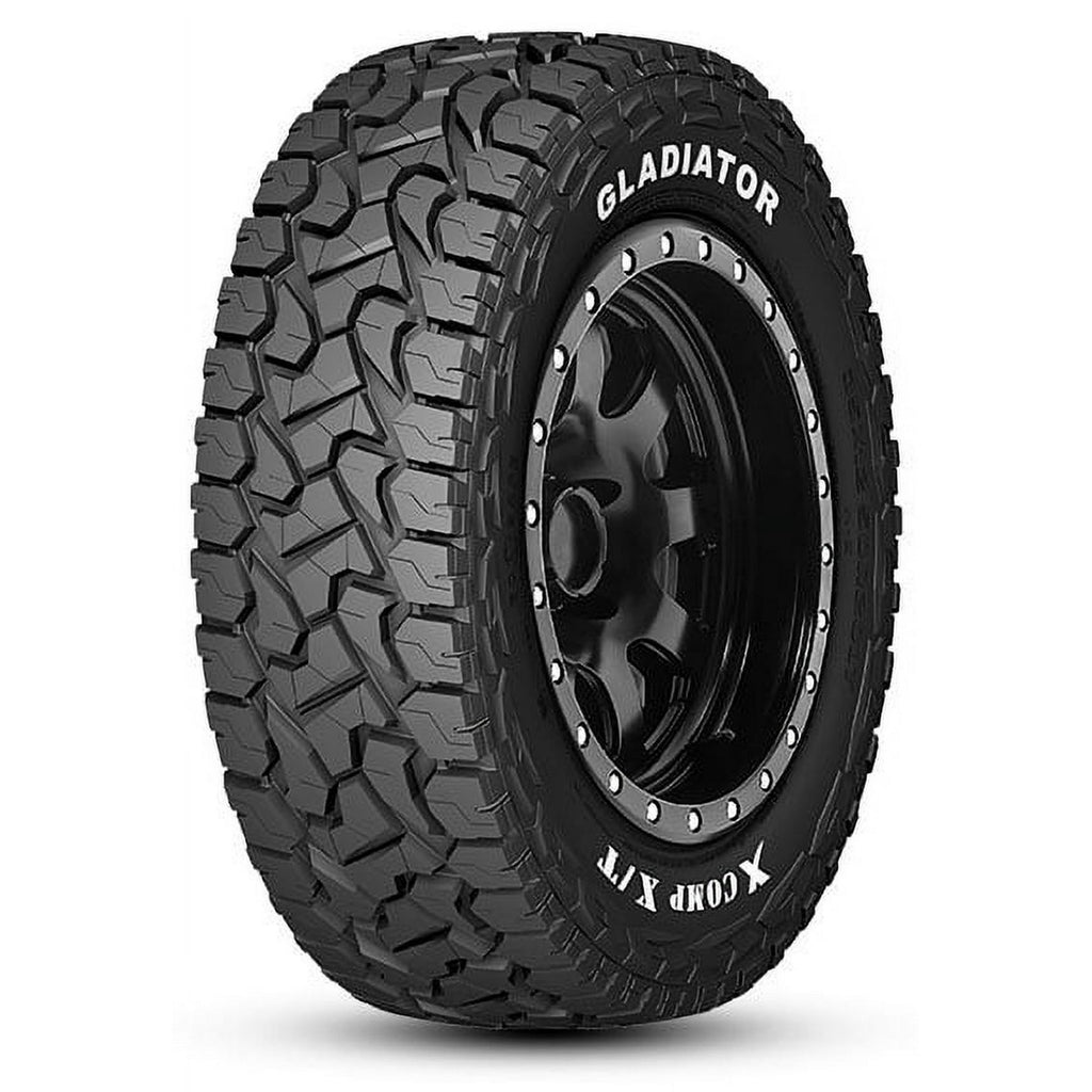 Gladiator X COMP X/T LT33X11.50R20 118Q E Tire