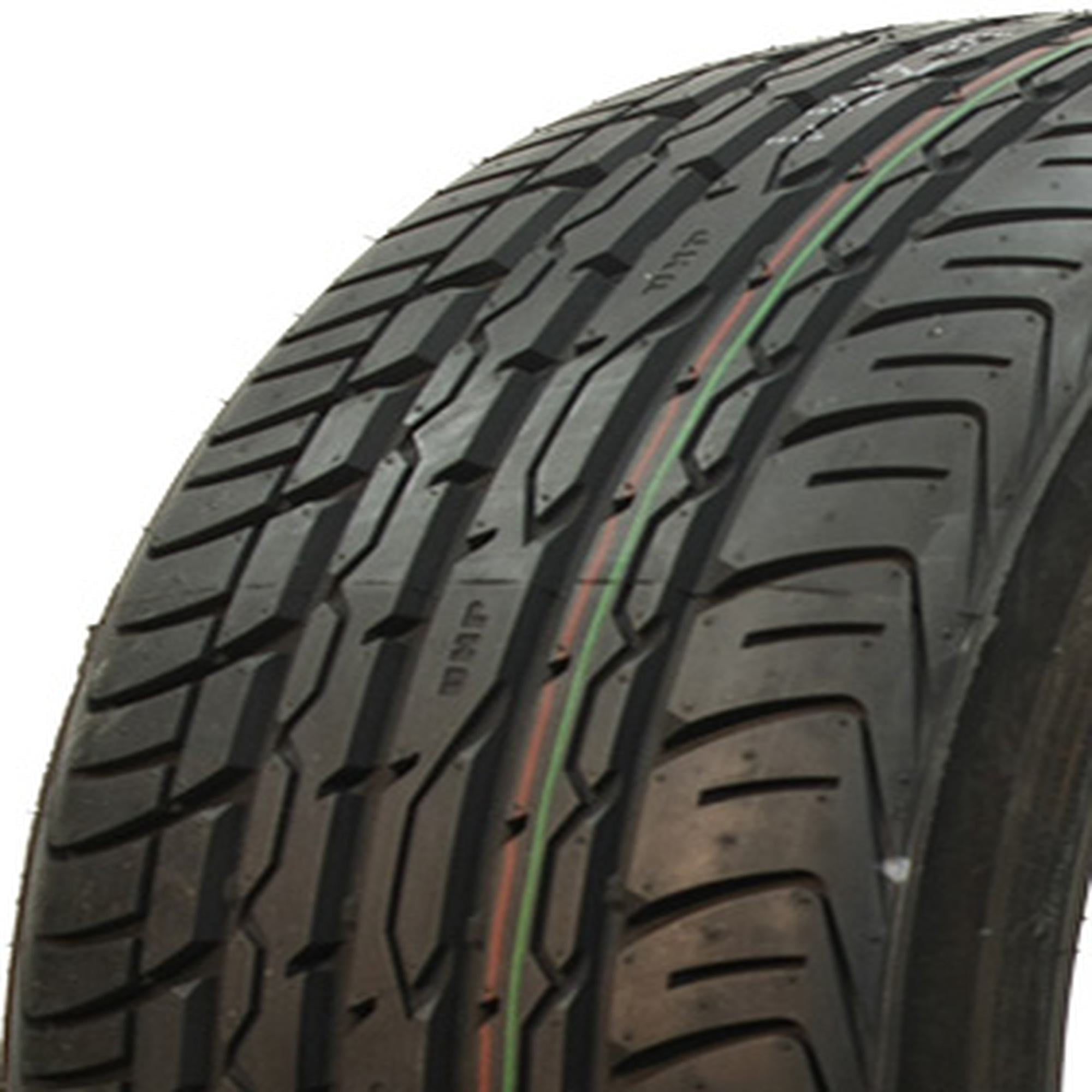 Zenna Argus-UHP All Season 275/25ZR26 98W XL Passenger Tire