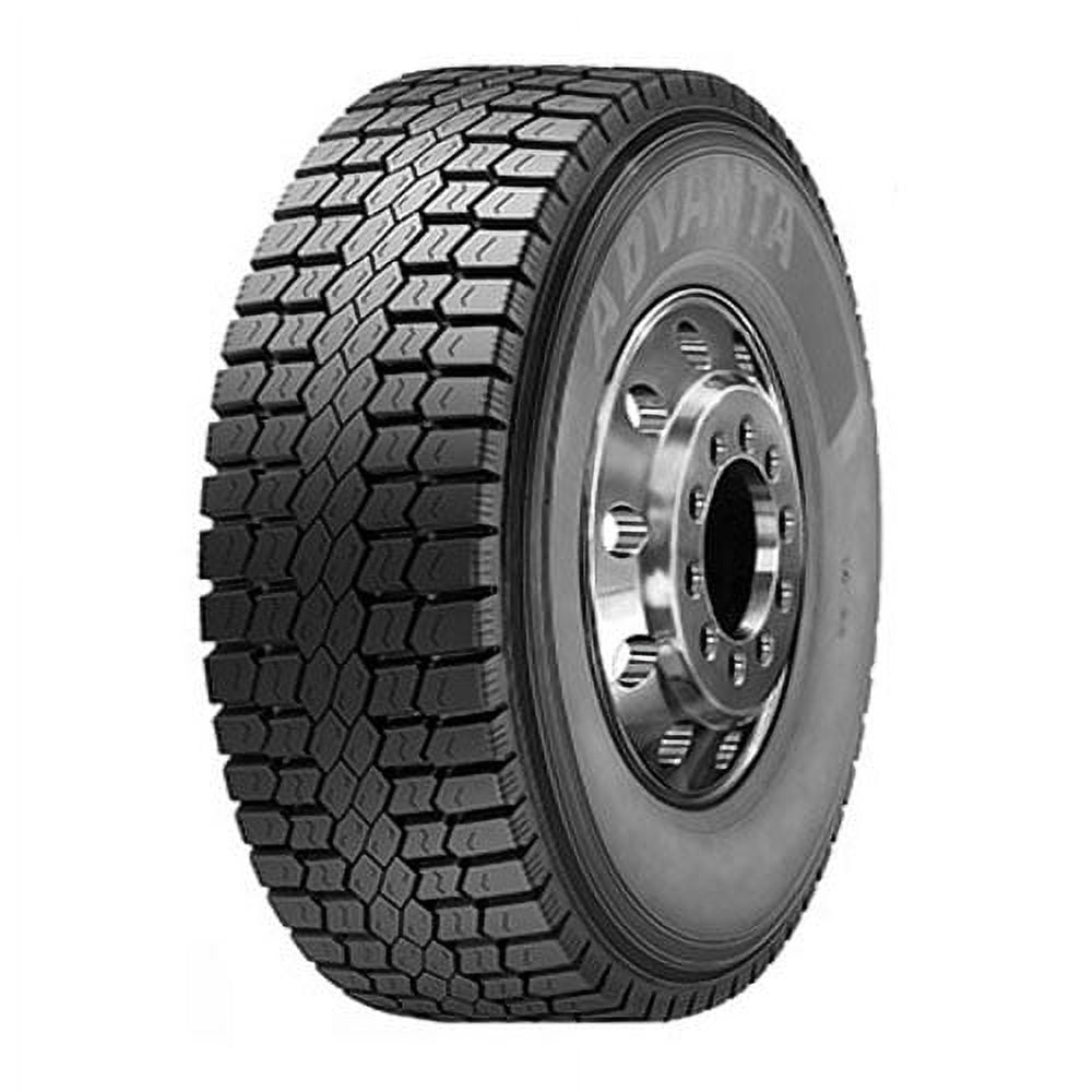 ADVANTA AV7000L 11R22.50 146M BSW ALL SEASON TIRE