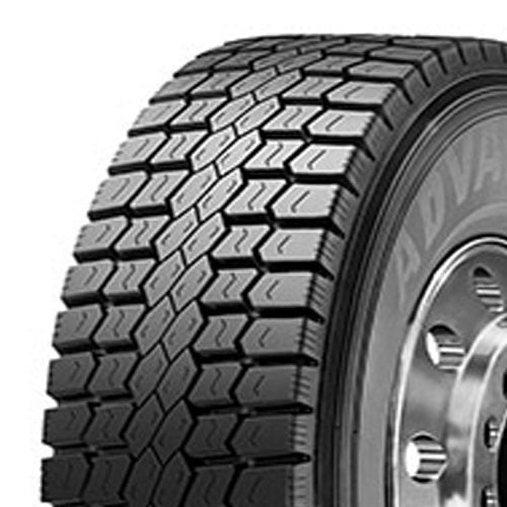 ADVANTA AV7000L 11R22.50 146M BSW ALL SEASON TIRE