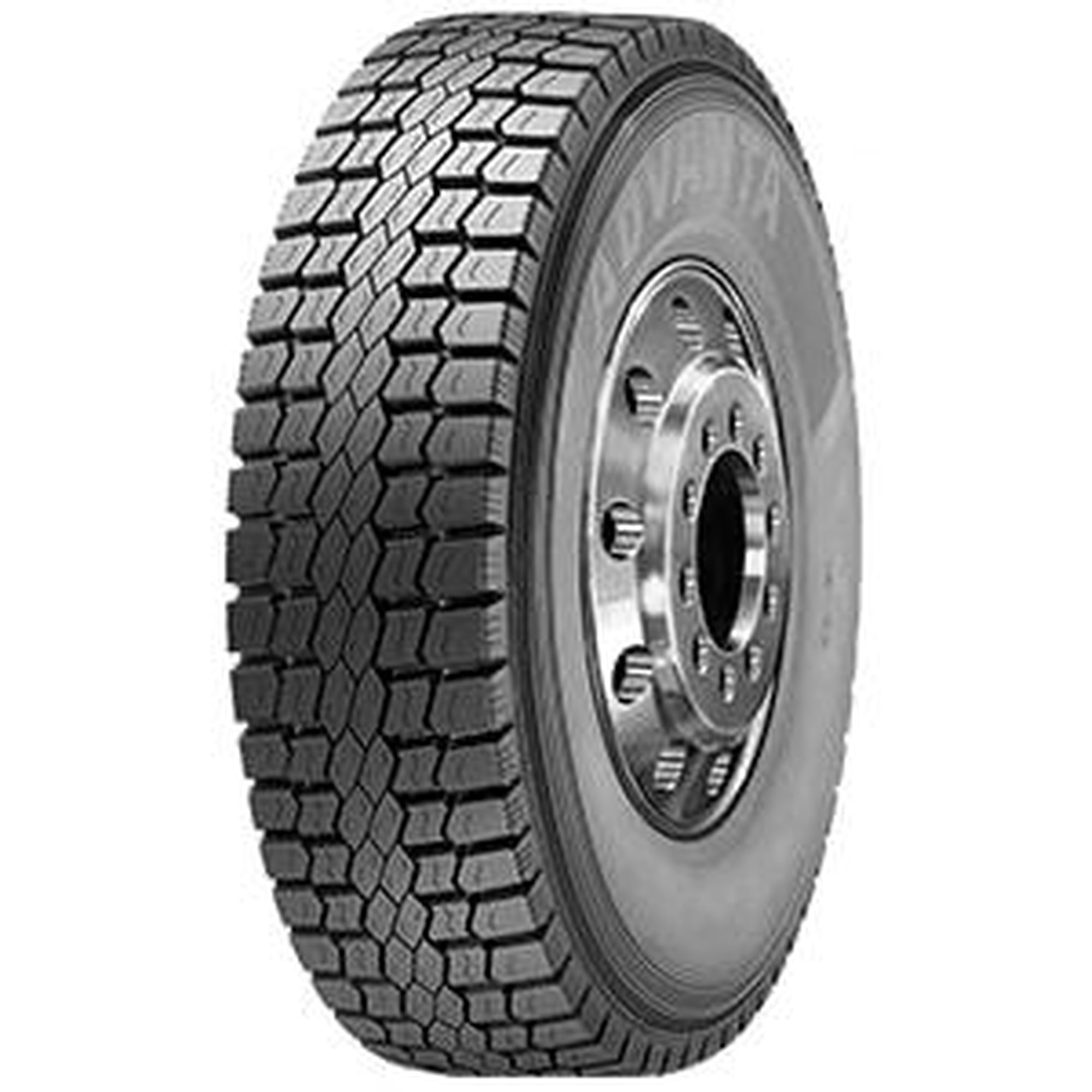 ADVANTA AV7000L 11R22.50 146M BSW ALL SEASON TIRE