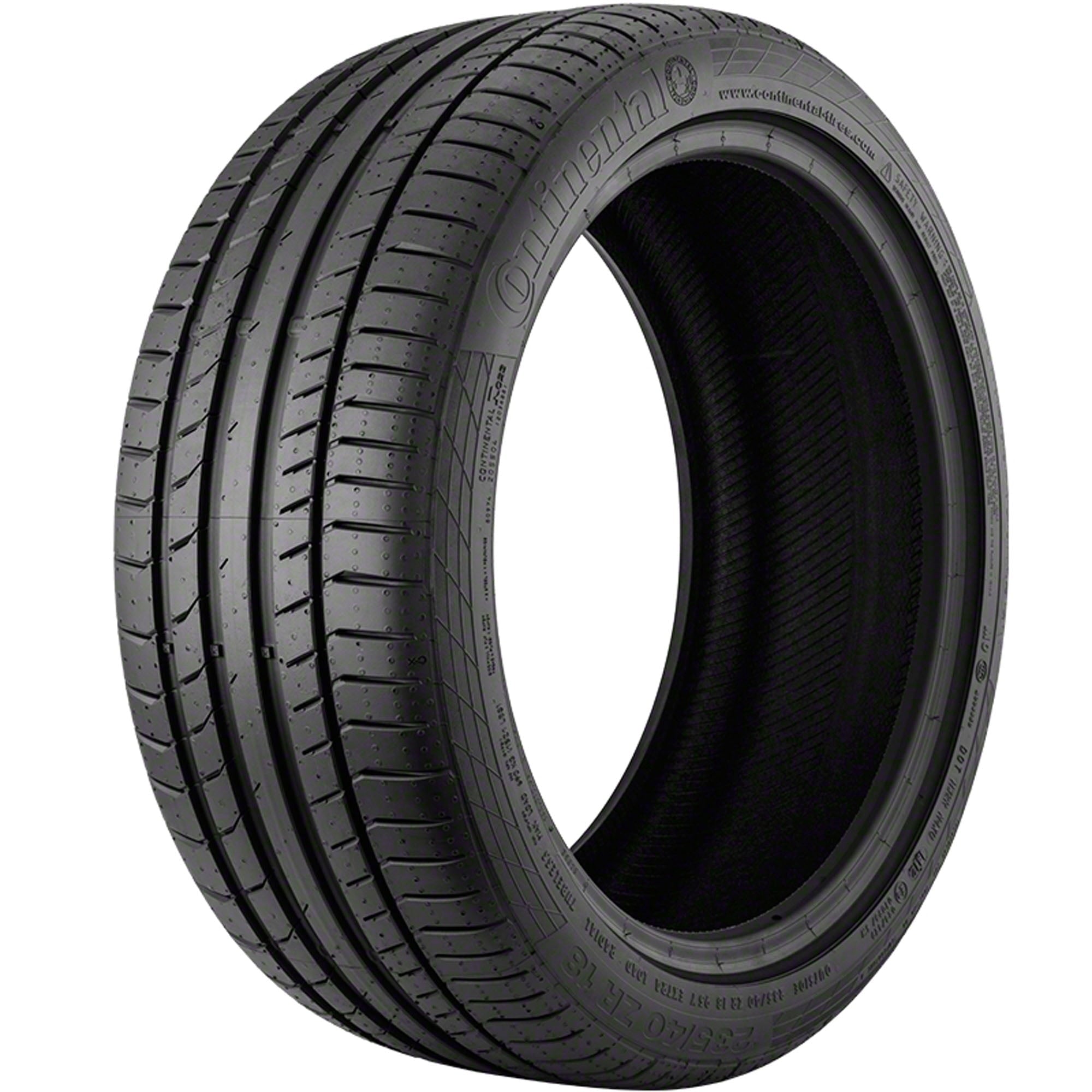Continental ContiSportContact 5P Summer 285/35ZR21 105Y XL Passenger Tire Fits: 2014-15 BMW X5 sDrive35i, 2011-13 BMW X5 xDrive35d